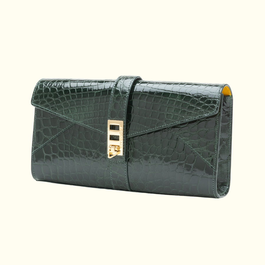 Roubaix Wyatt Clutch