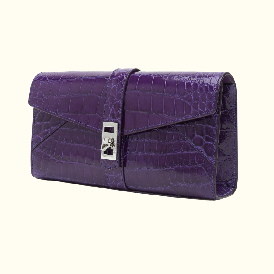 Roubaix Wyatt Clutch