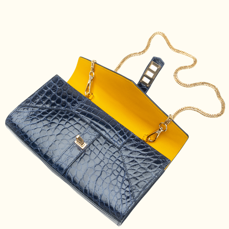 Roubaix Wyatt Clutch