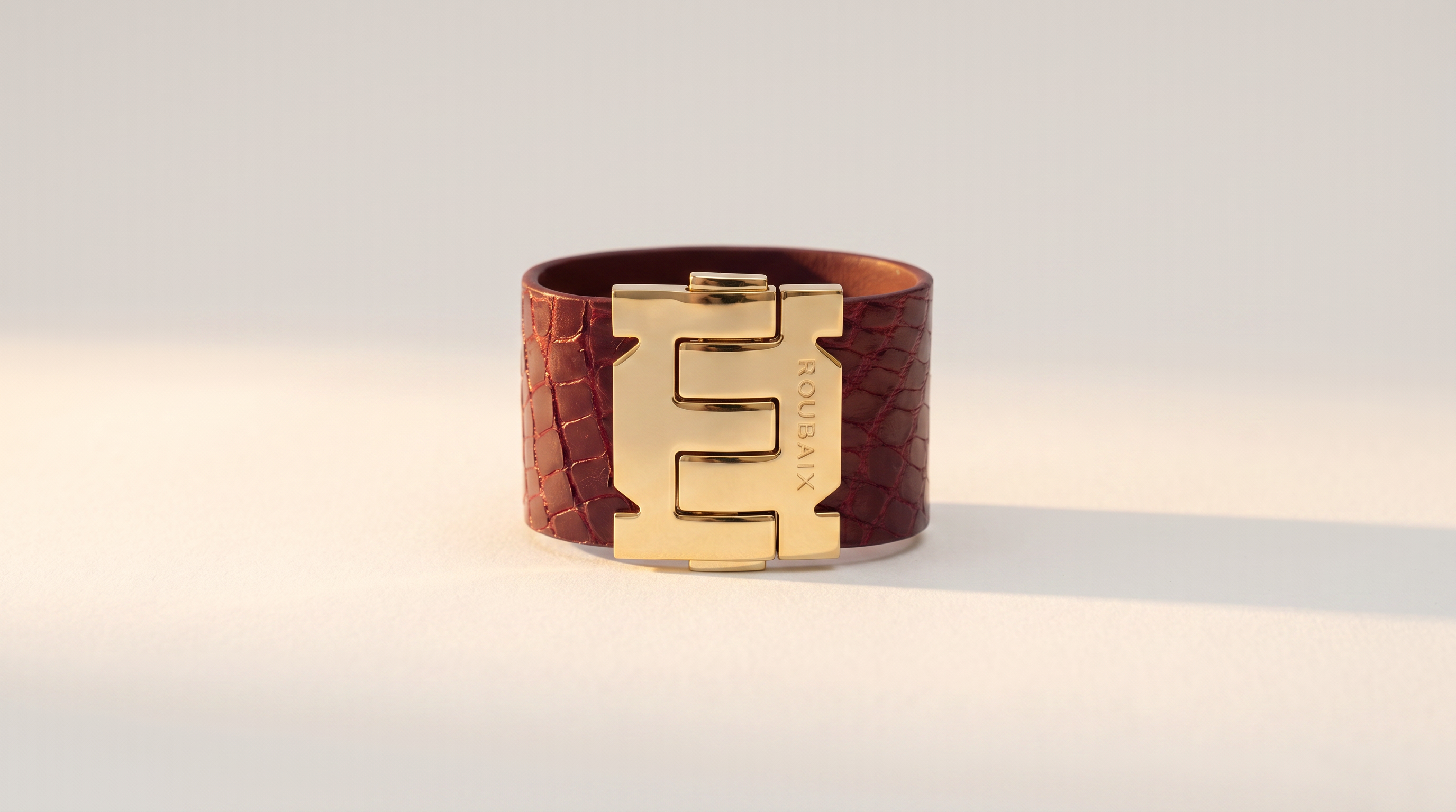 Roubaix Kimball Cuff Bracelet