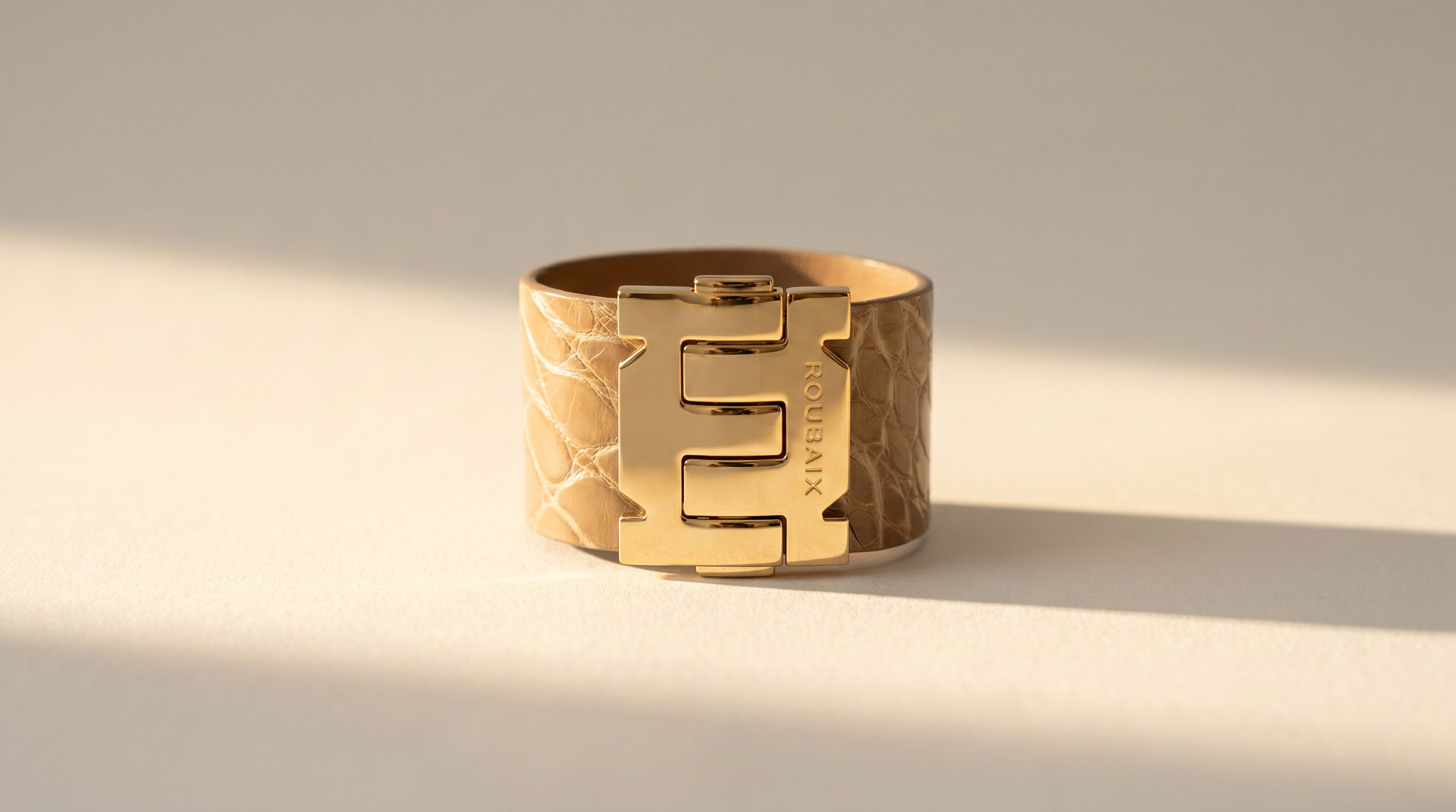 Roubaix Kimball Cuff Bracelet