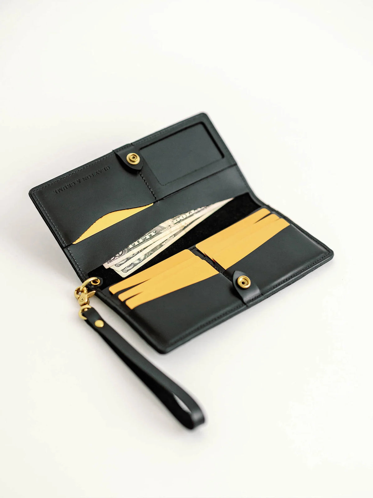 Everyday Ladies Wallet