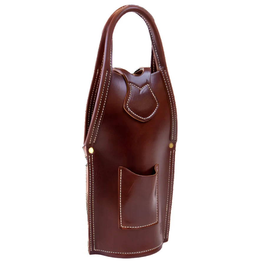 Barrel Bottle Tote