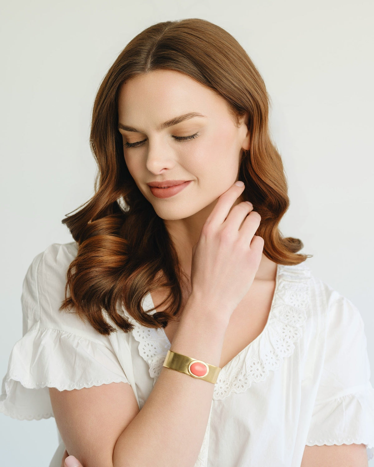 Caroline Cuff
