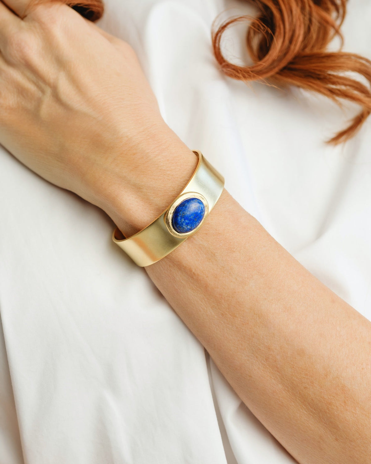 Caroline Cuff