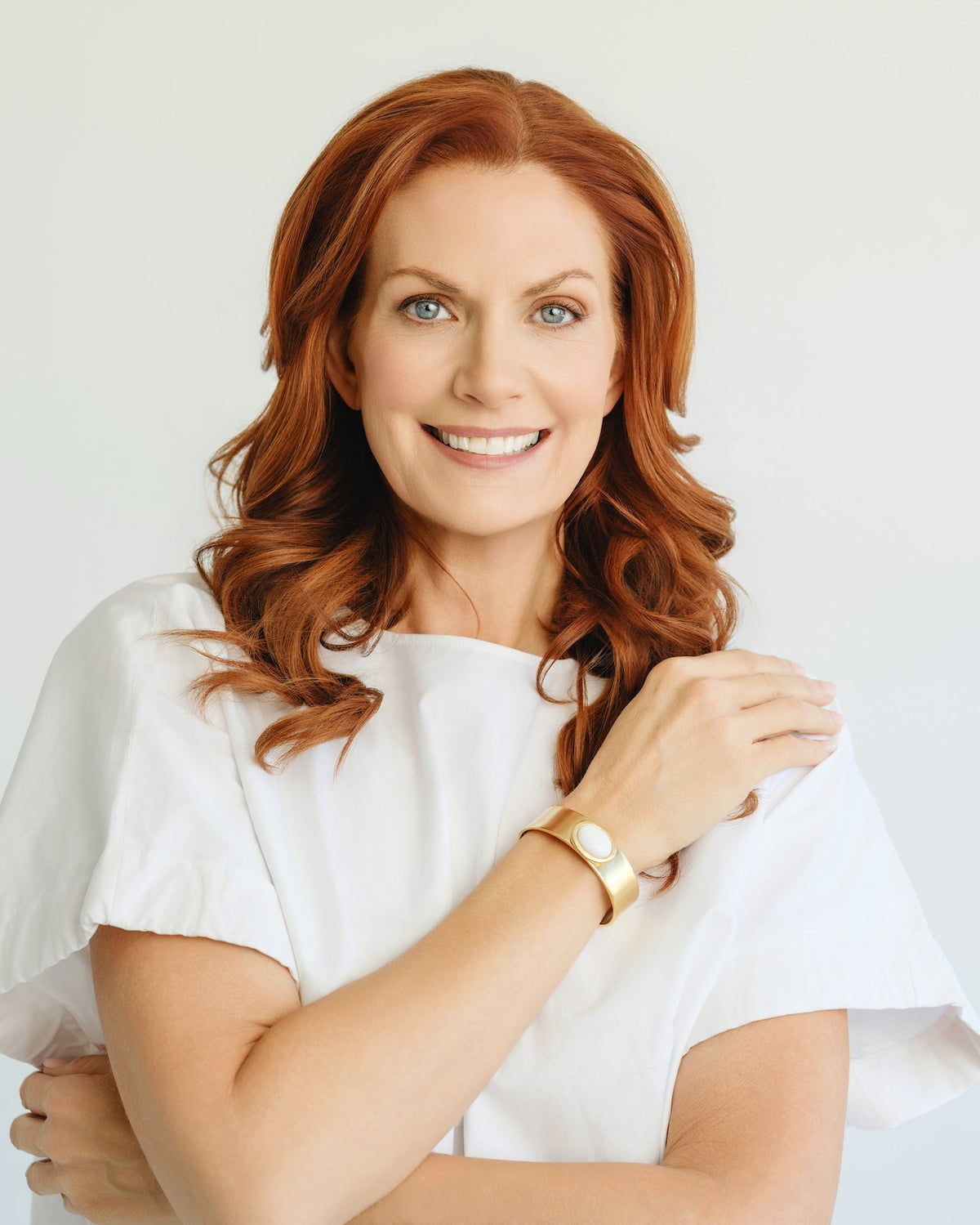 Caroline Cuff