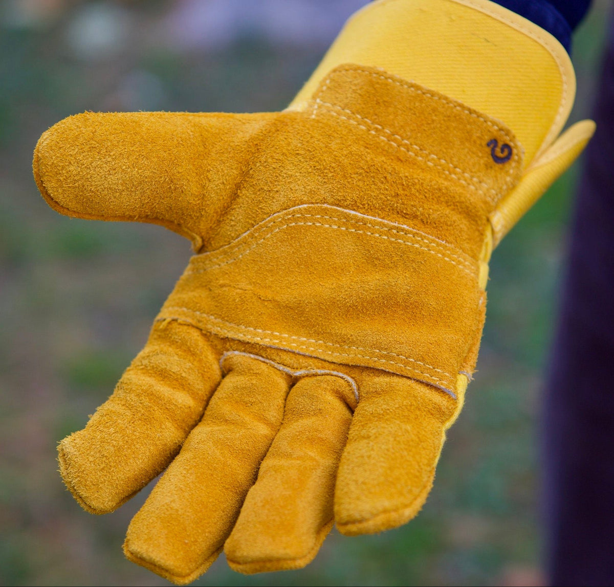 ALABAMA GLOVES