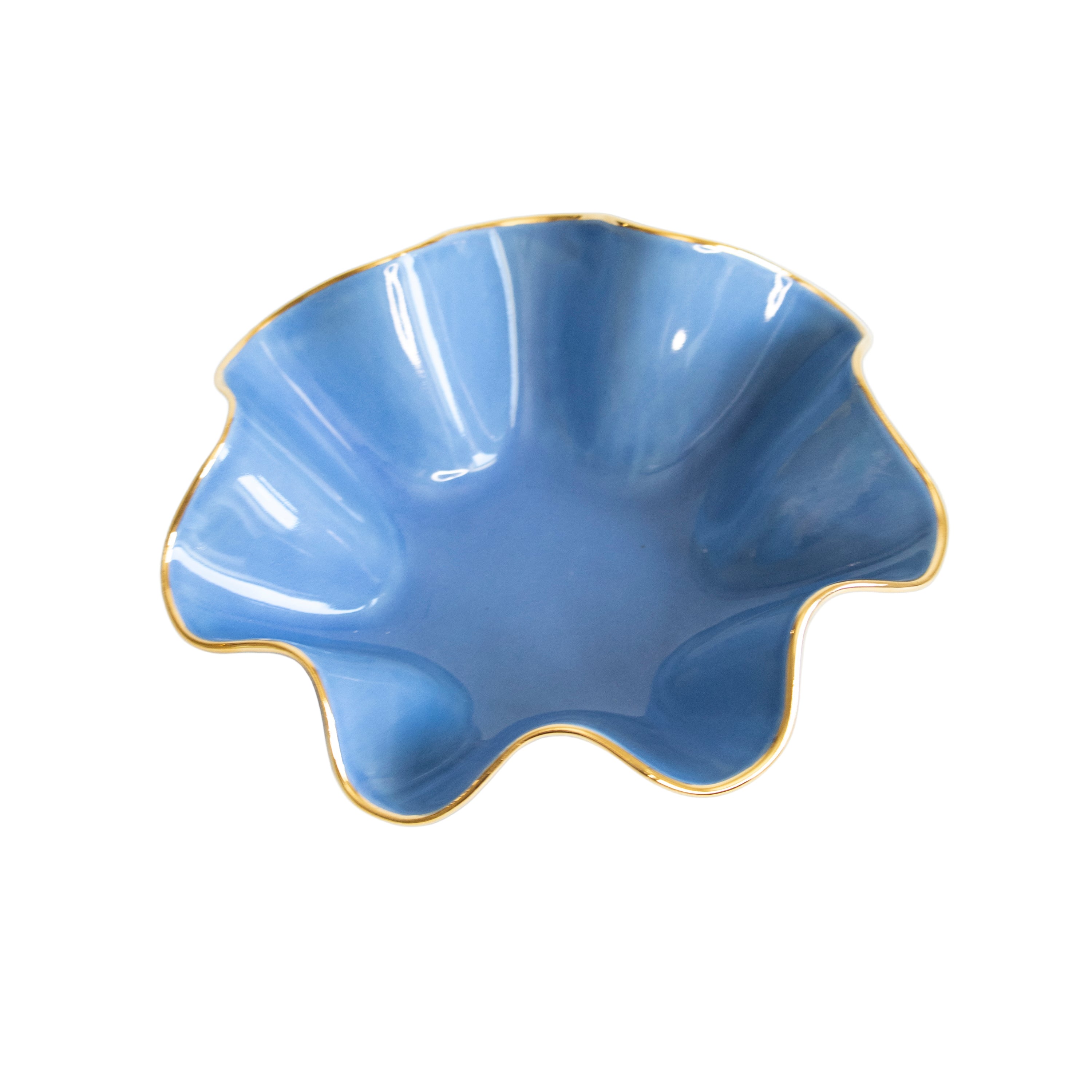 Alene Wavy Bowl