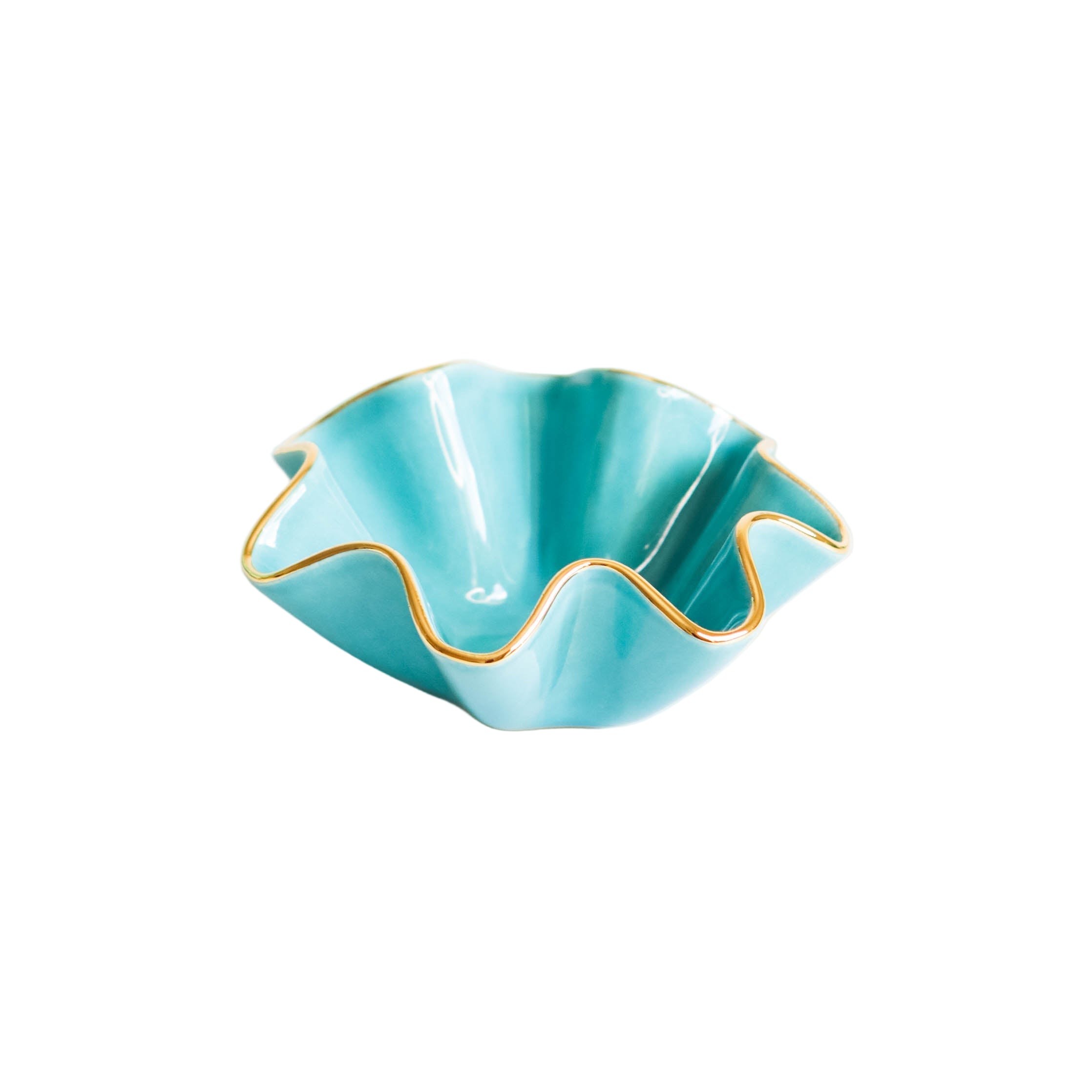 Adorn Wavy Bowl