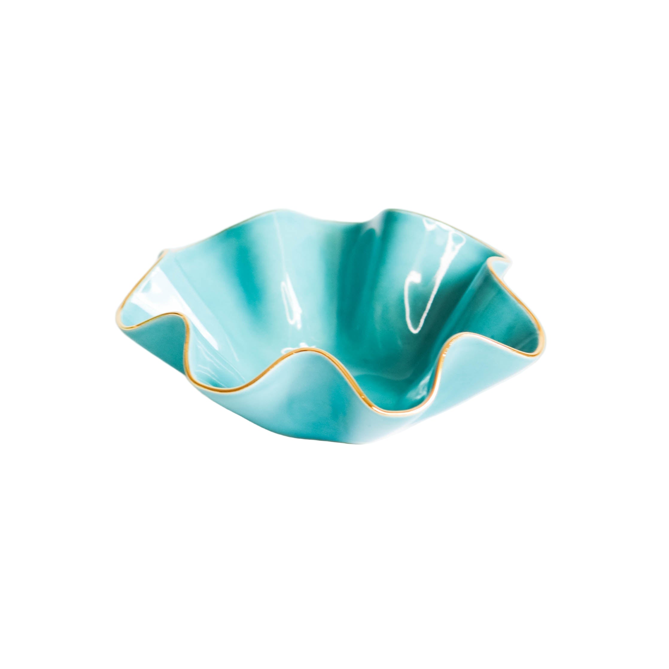 Alene Wavy Bowl