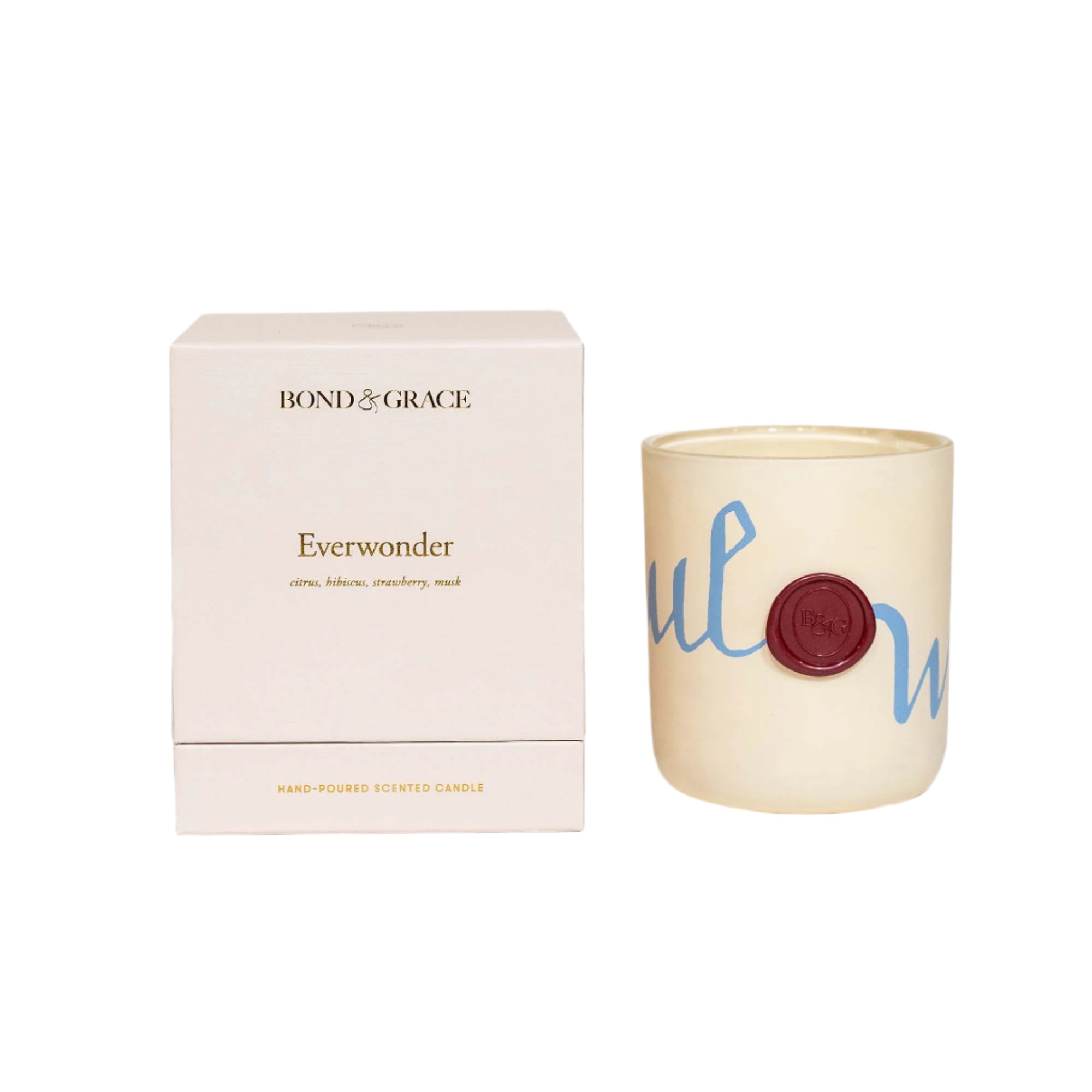 Everwonder Candle