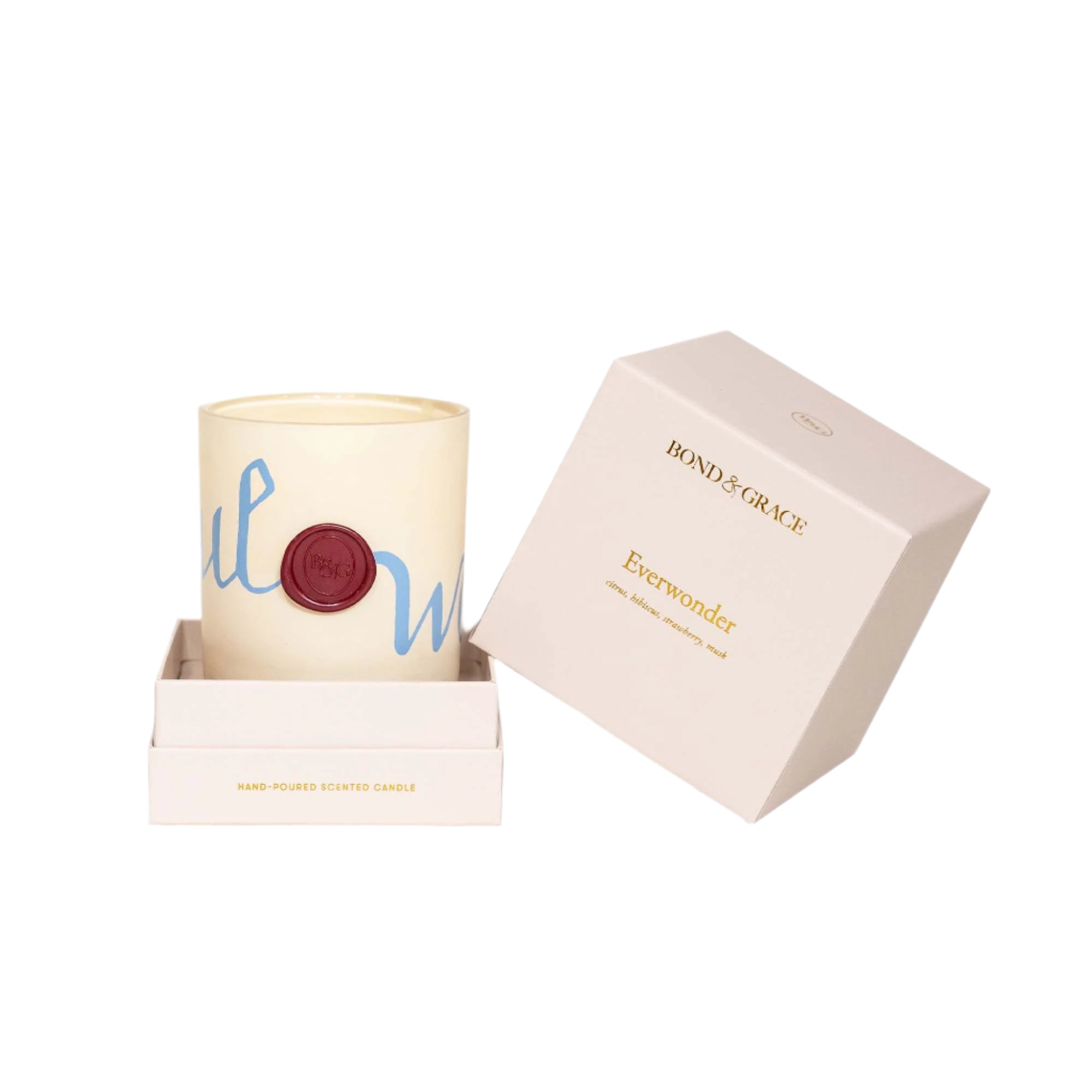 Everwonder Candle