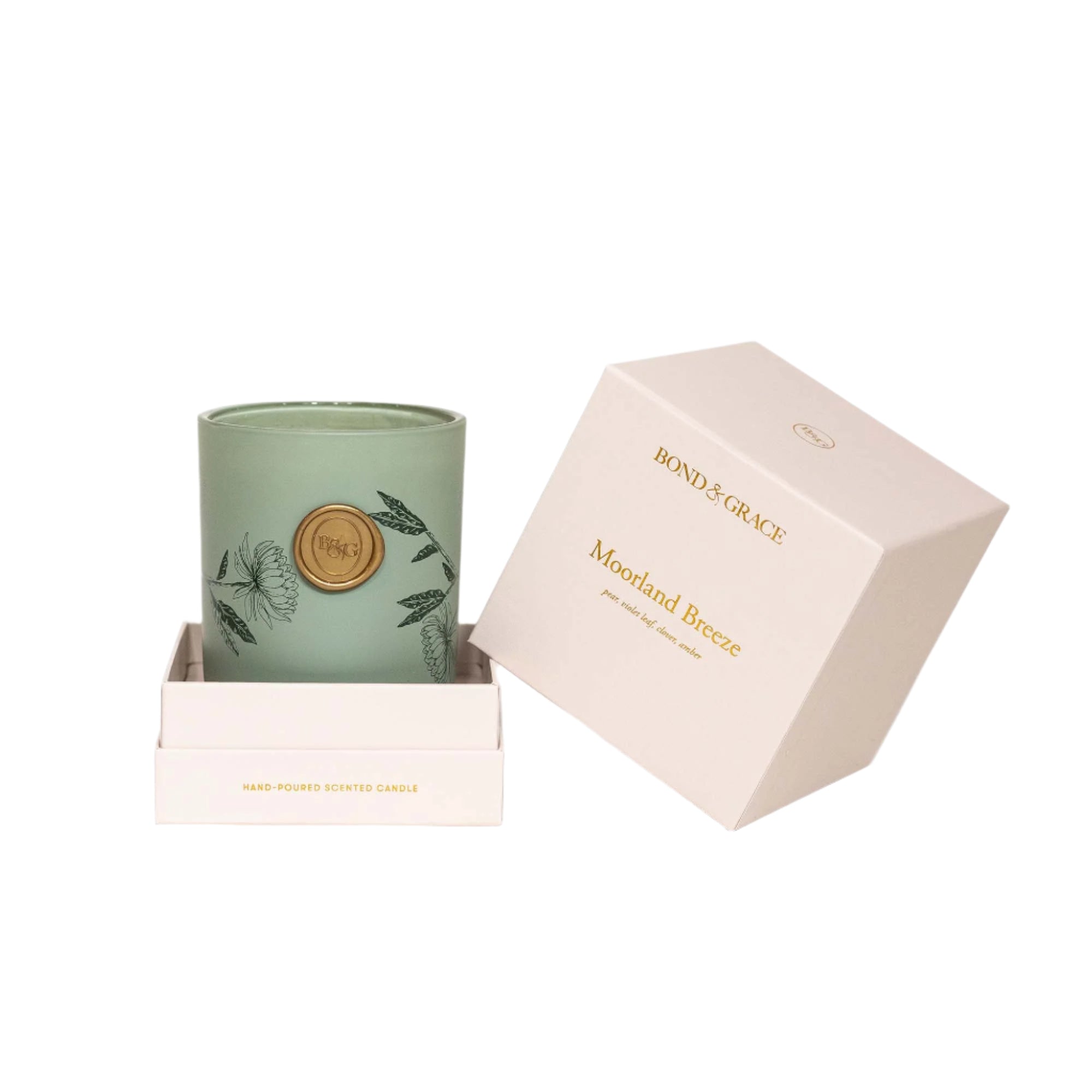 Moorland Breeze Candle