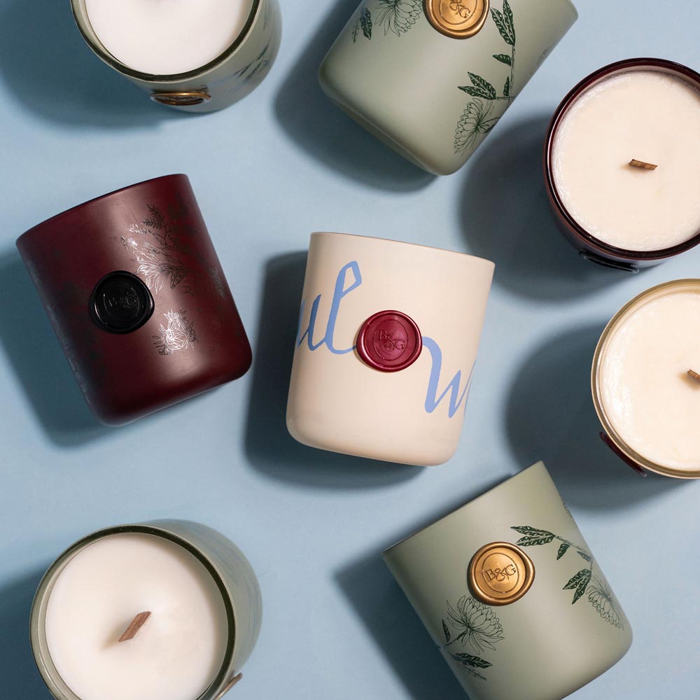 Everwonder Candle