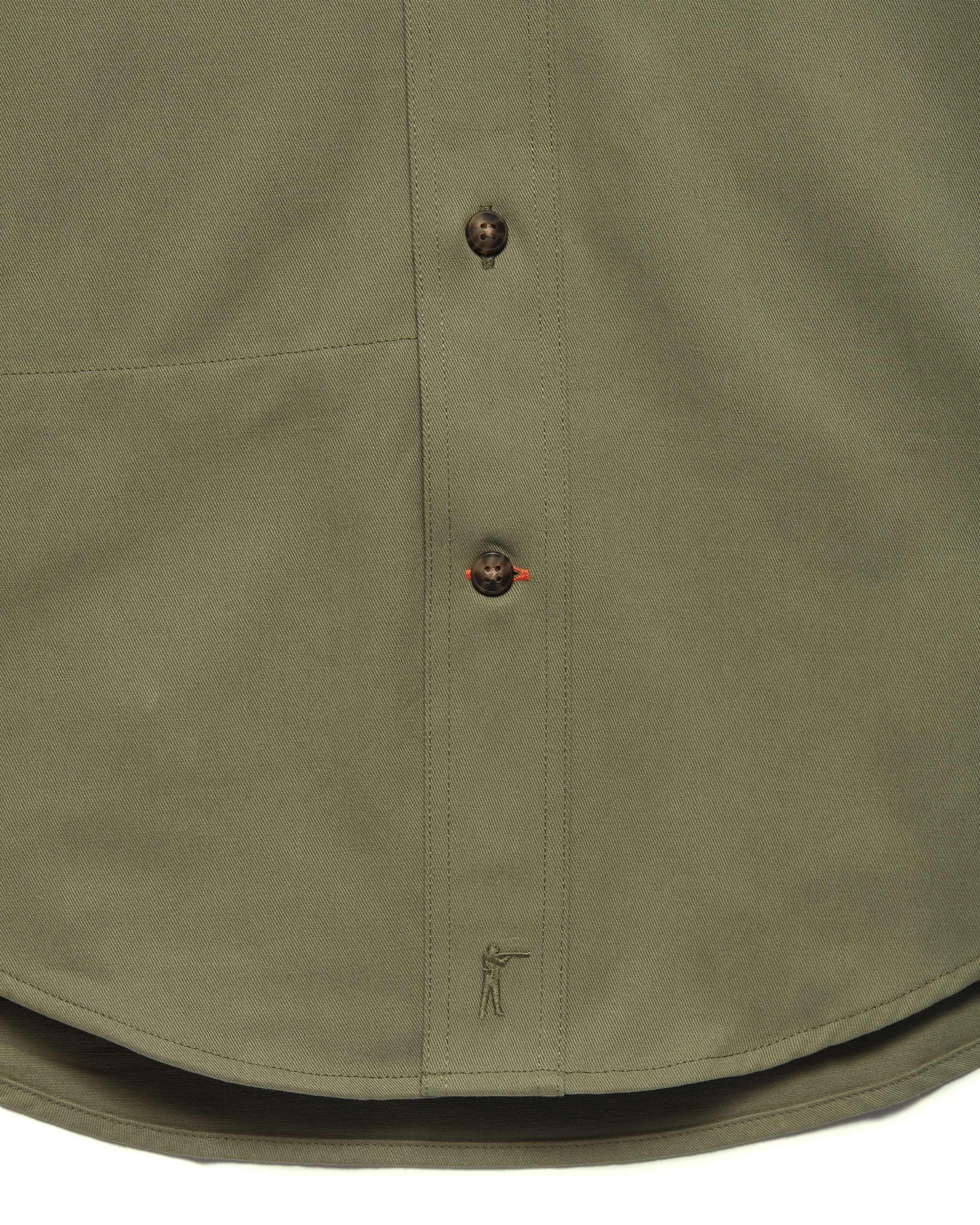 Scout Shirt