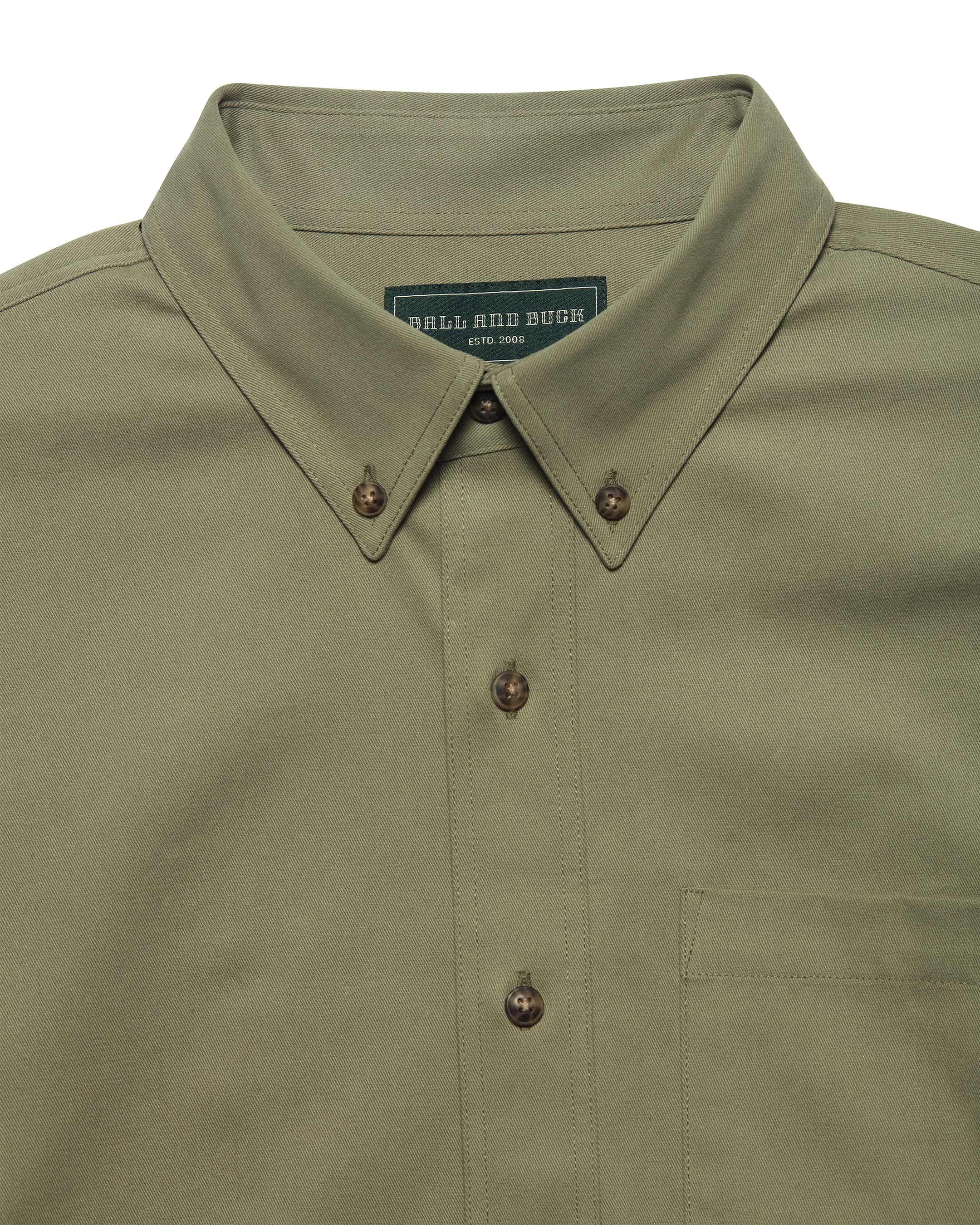 Scout Shirt