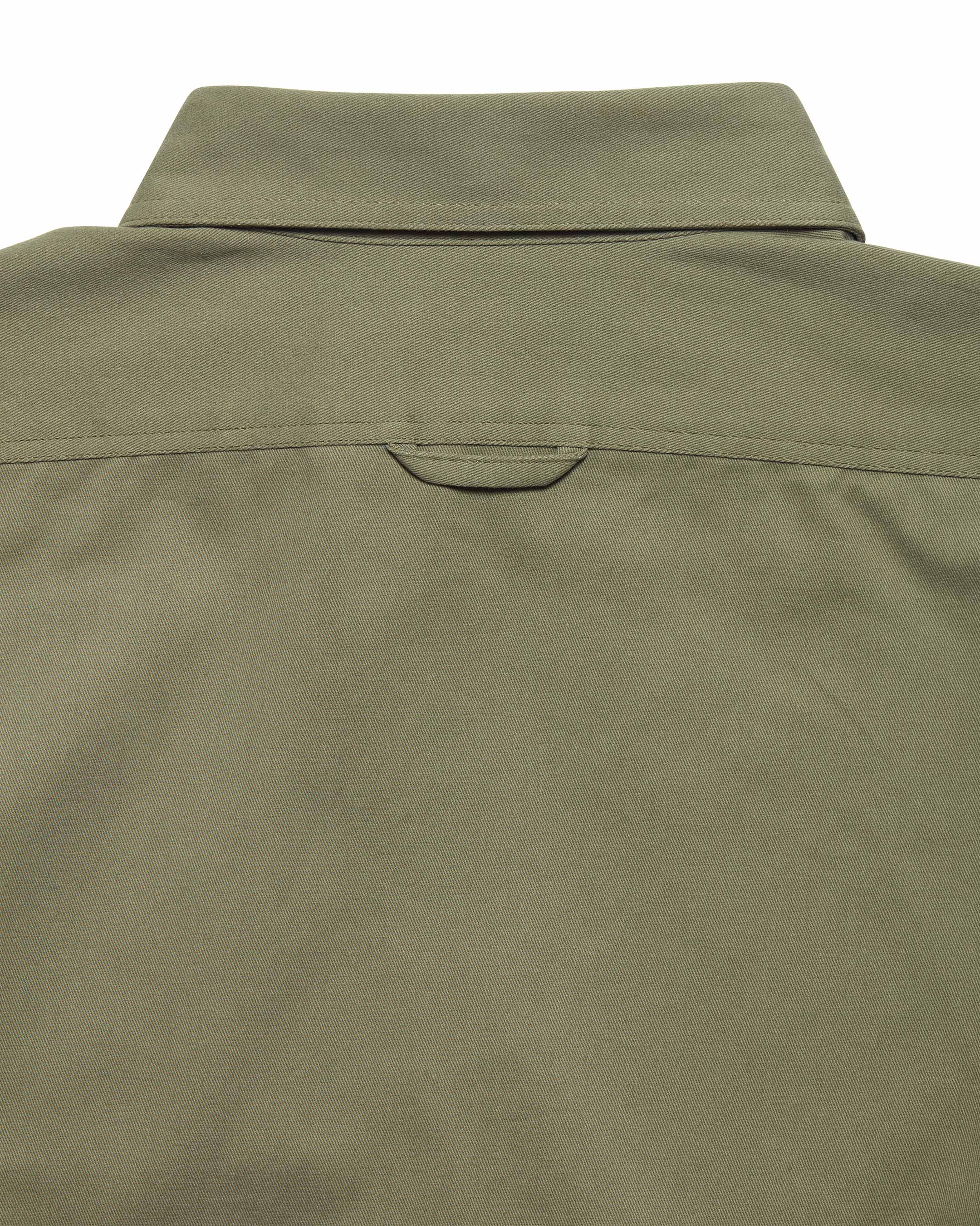 Scout Shirt