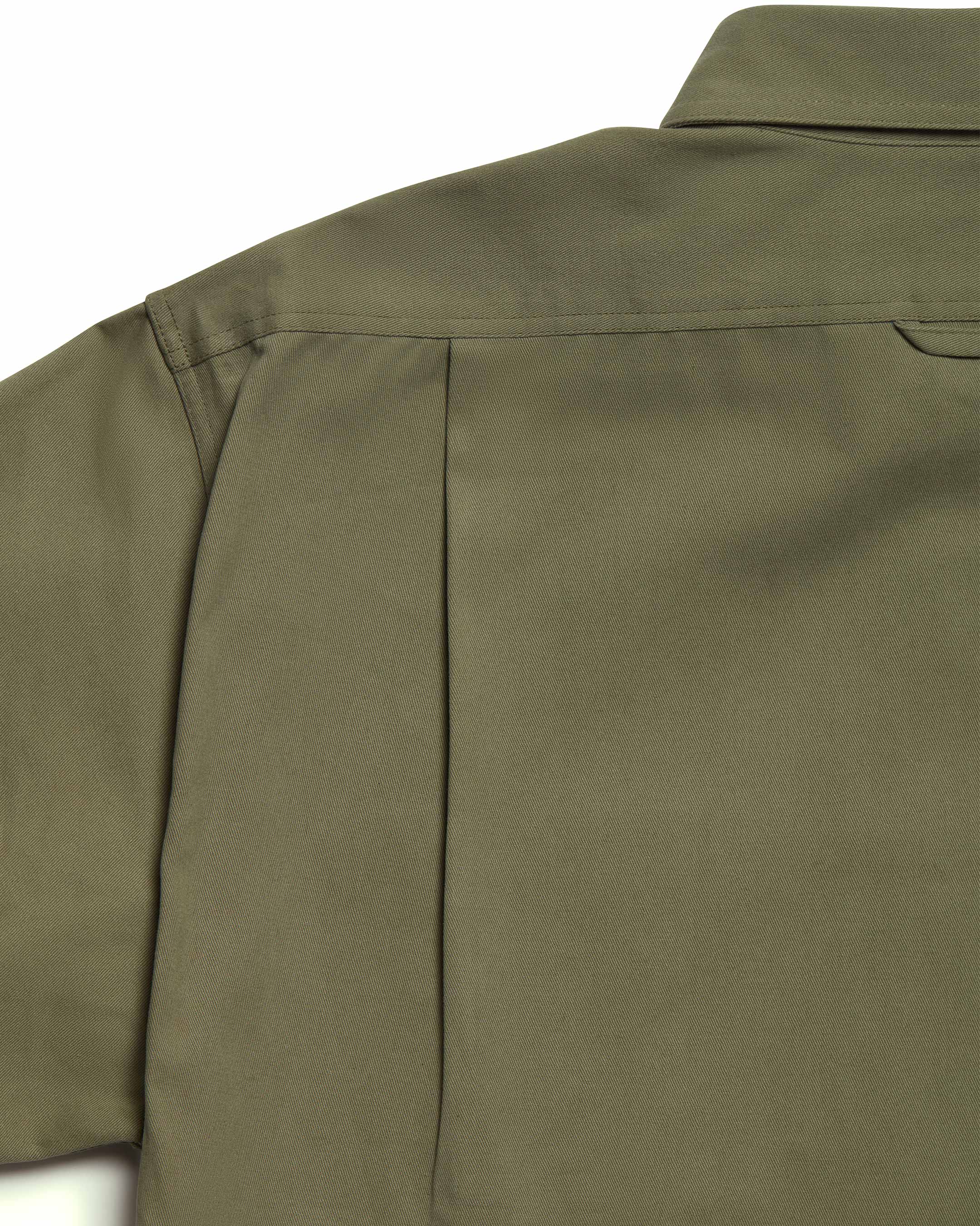 Scout Shirt