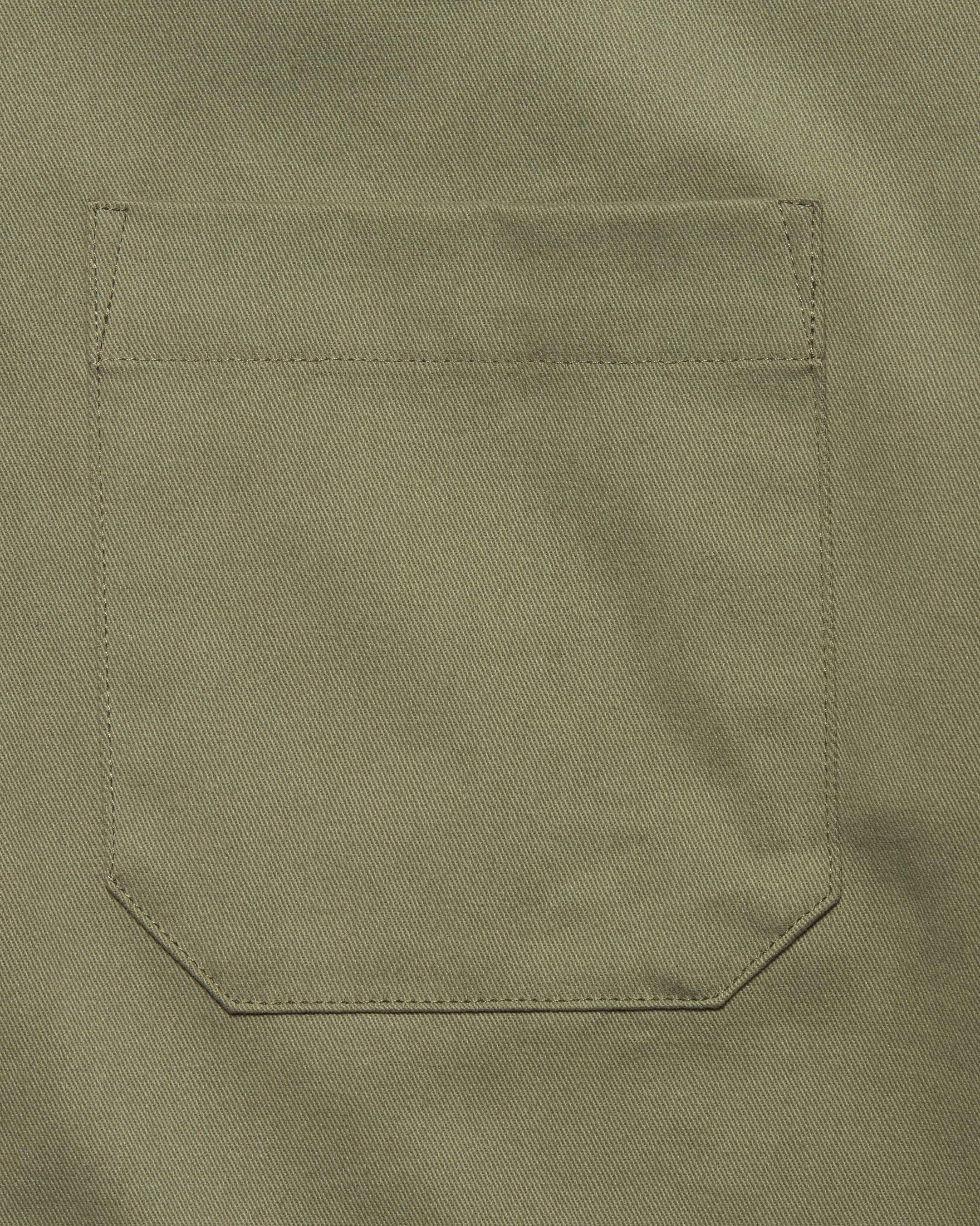 Scout Shirt