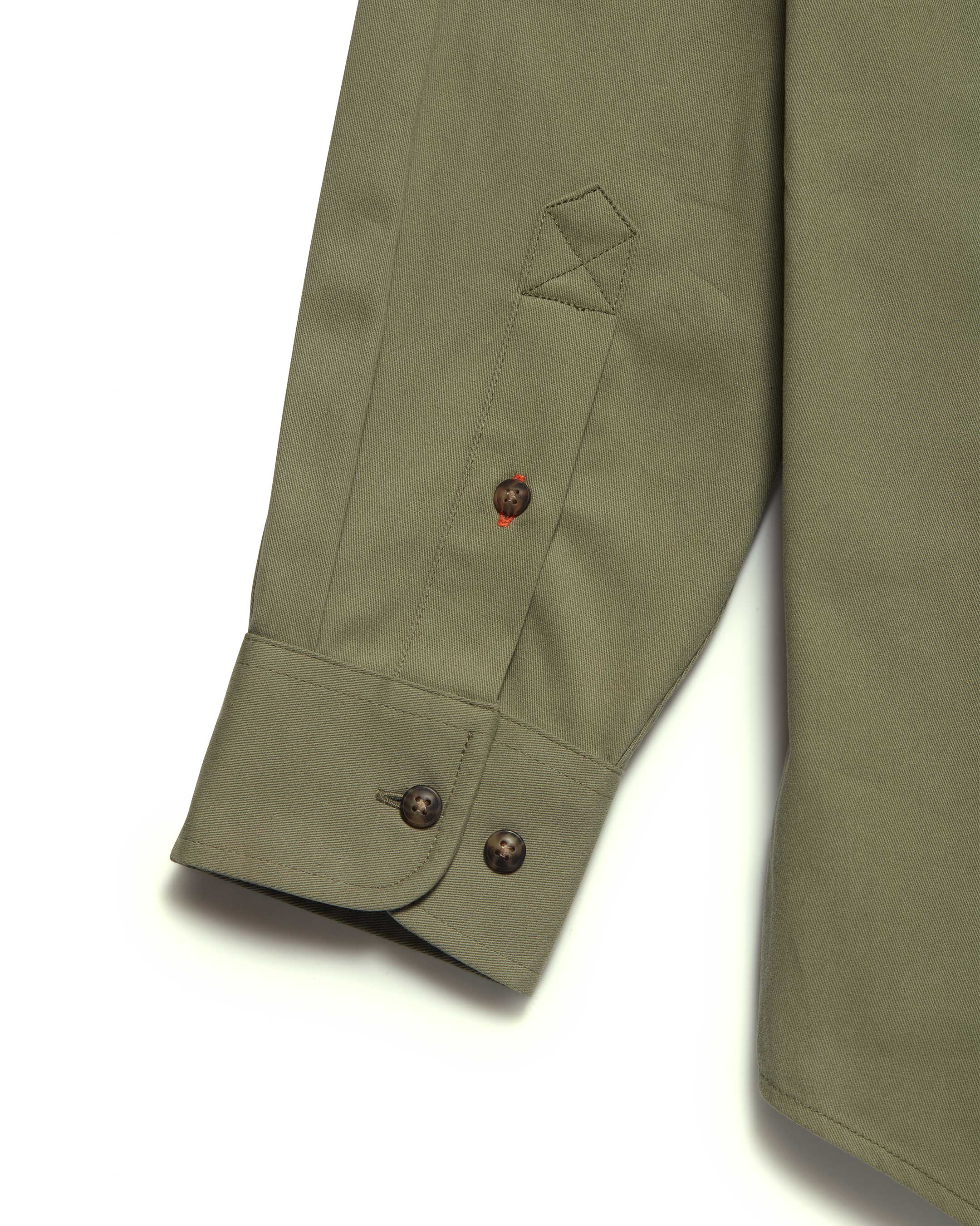 Scout Shirt