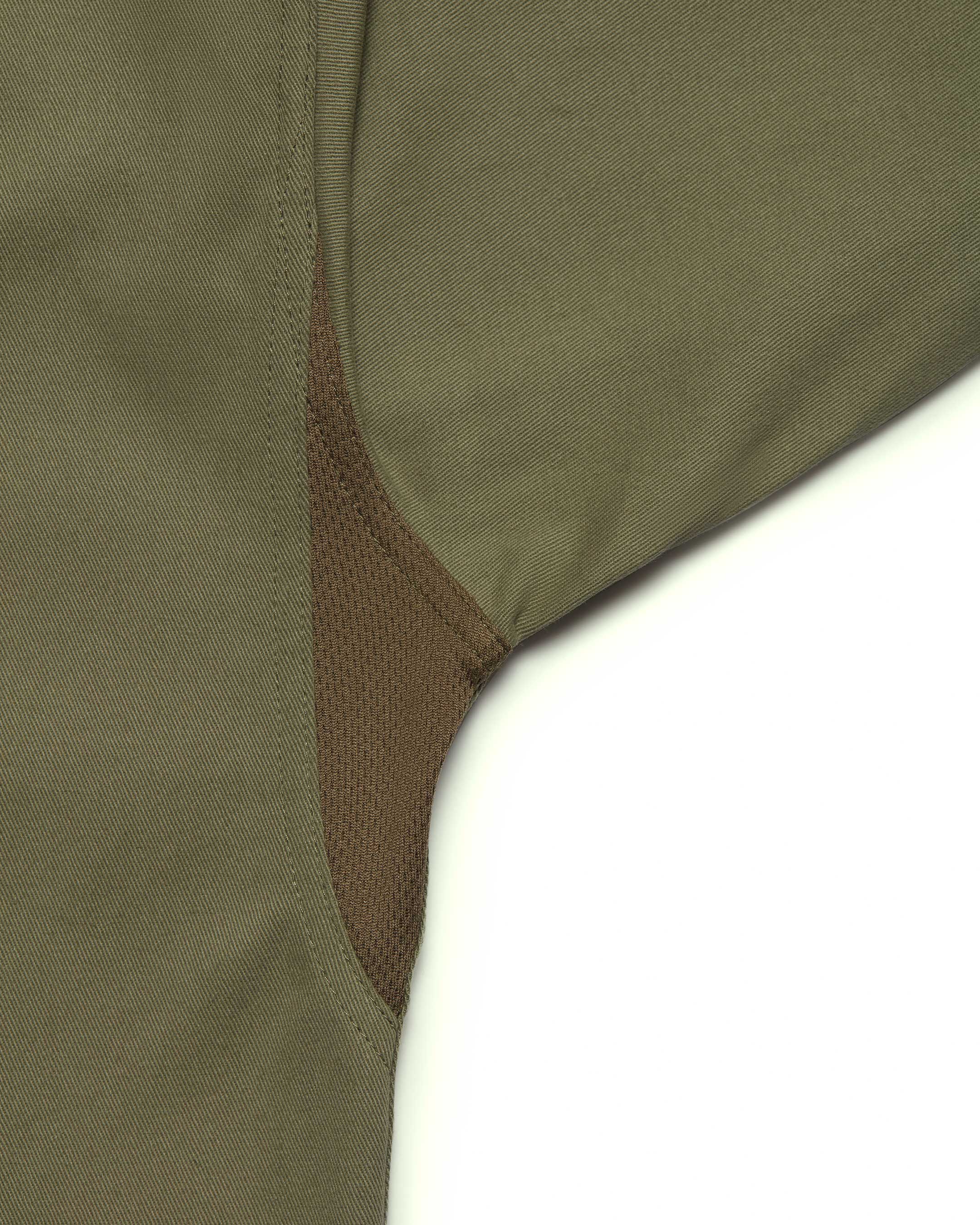 Scout Shirt