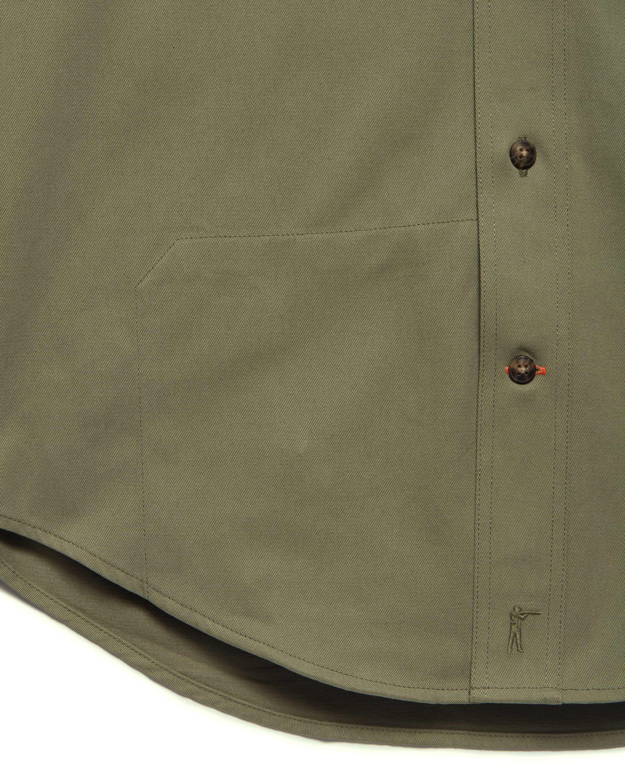 Scout Shirt