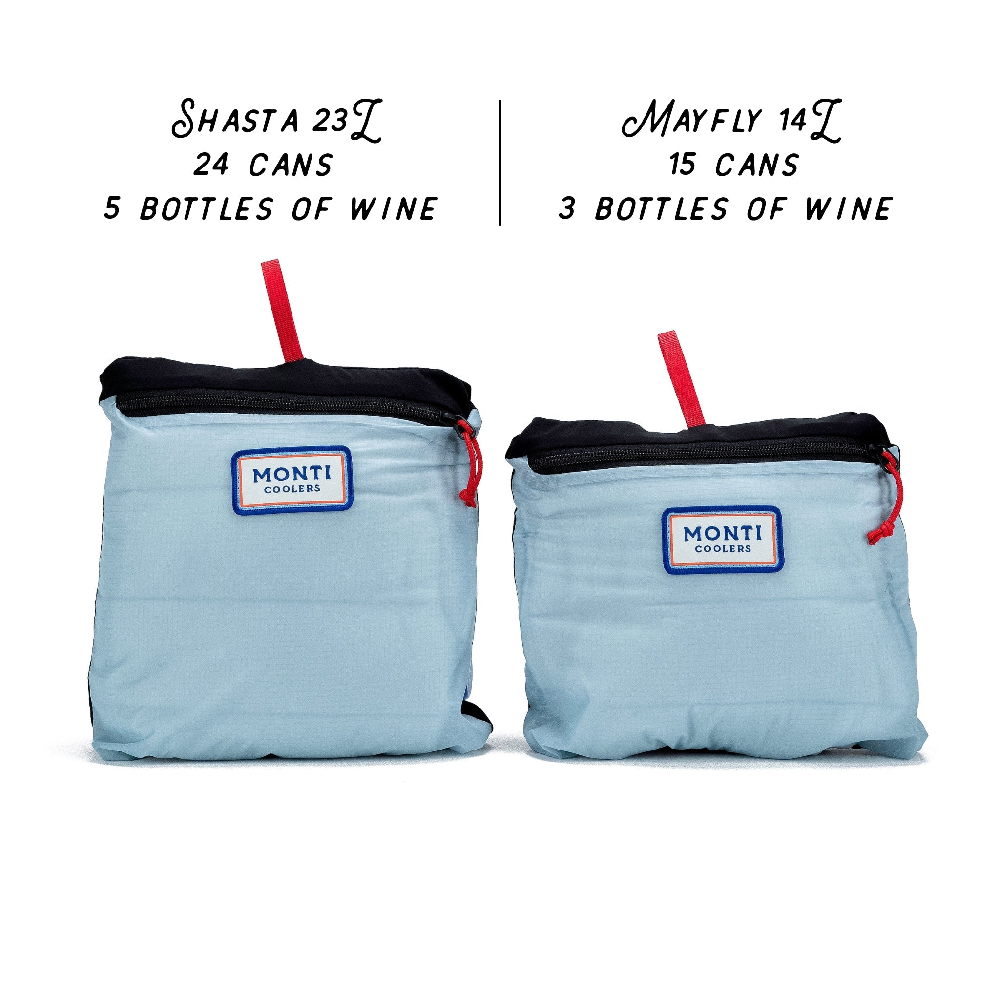 The Mayfly 14L Cooler