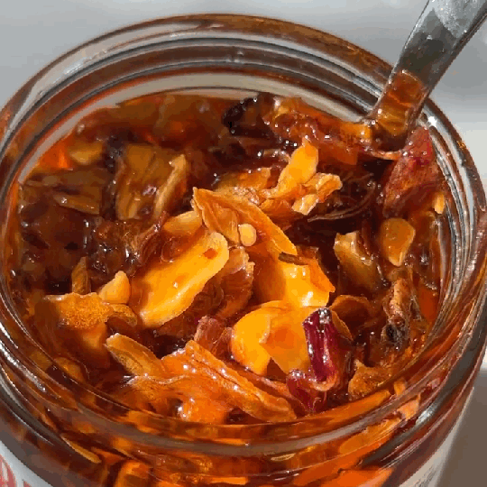 Southern Chili Crisp