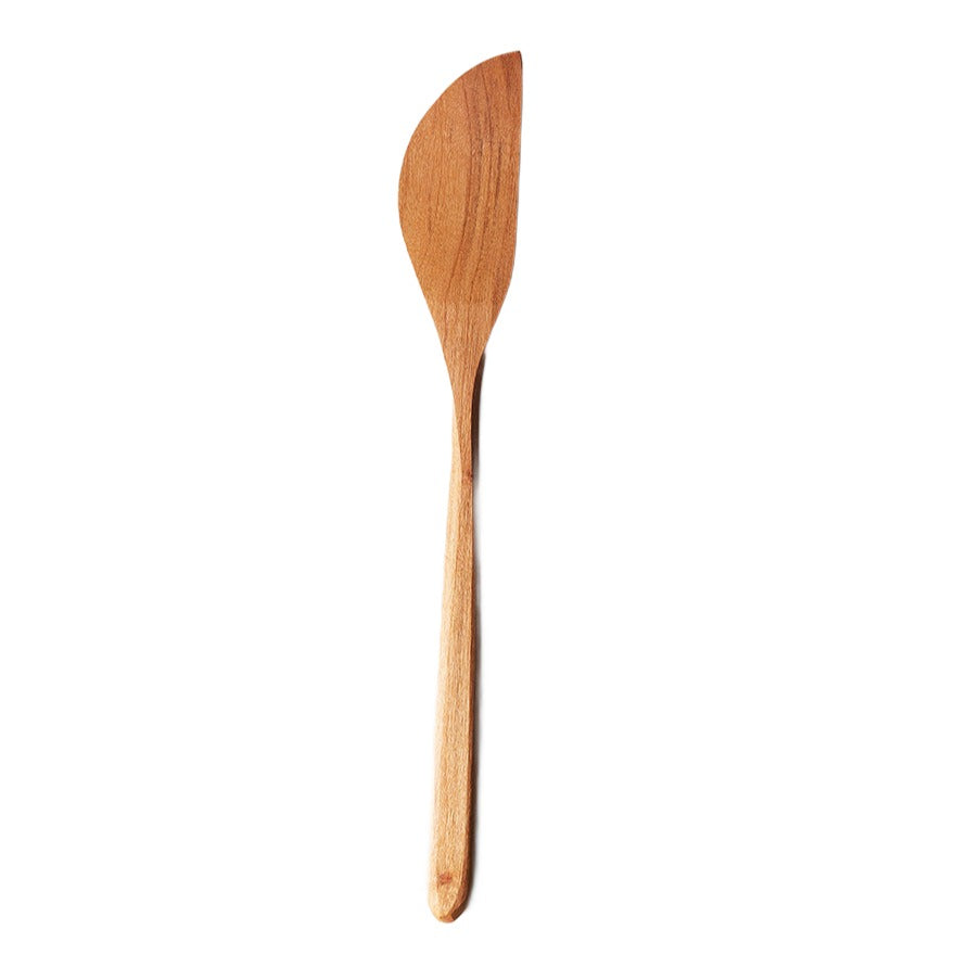 Wooden Kitchen Utensils