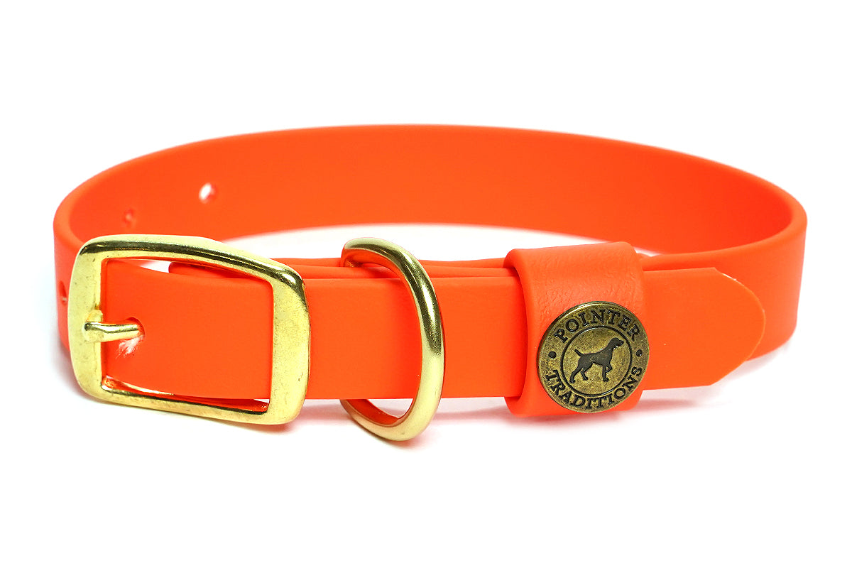 Sporting Dog Collar