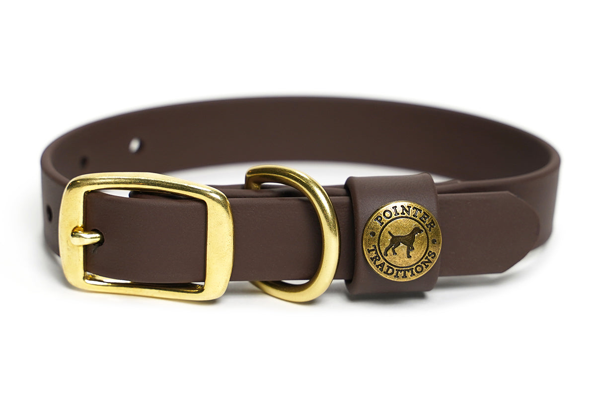 Sporting Dog Collar