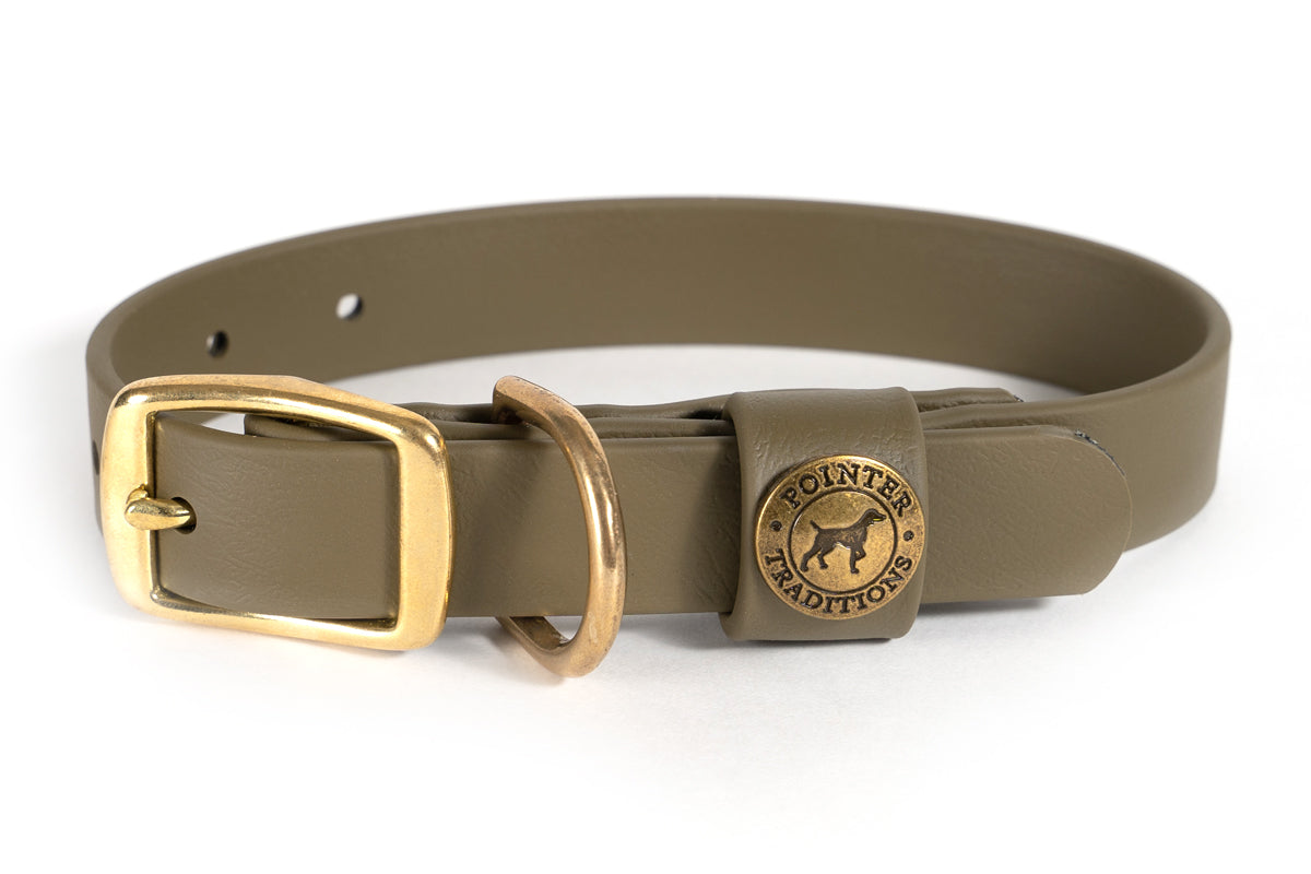 Sporting Dog Collar