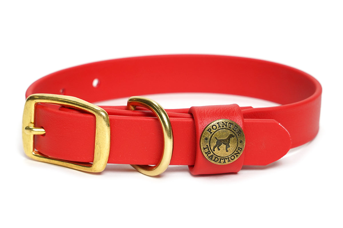 Sporting Dog Collar