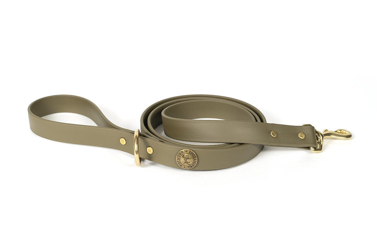 Sporting Dog Leash