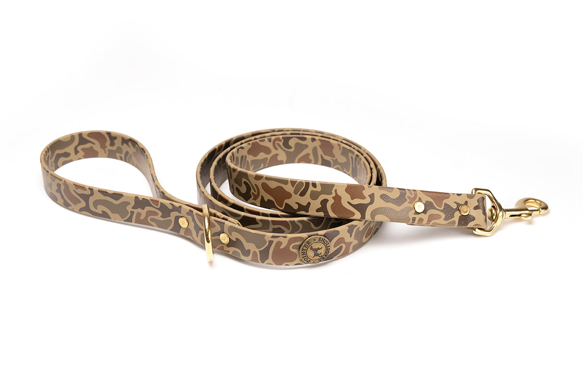 Sporting Dog Leash