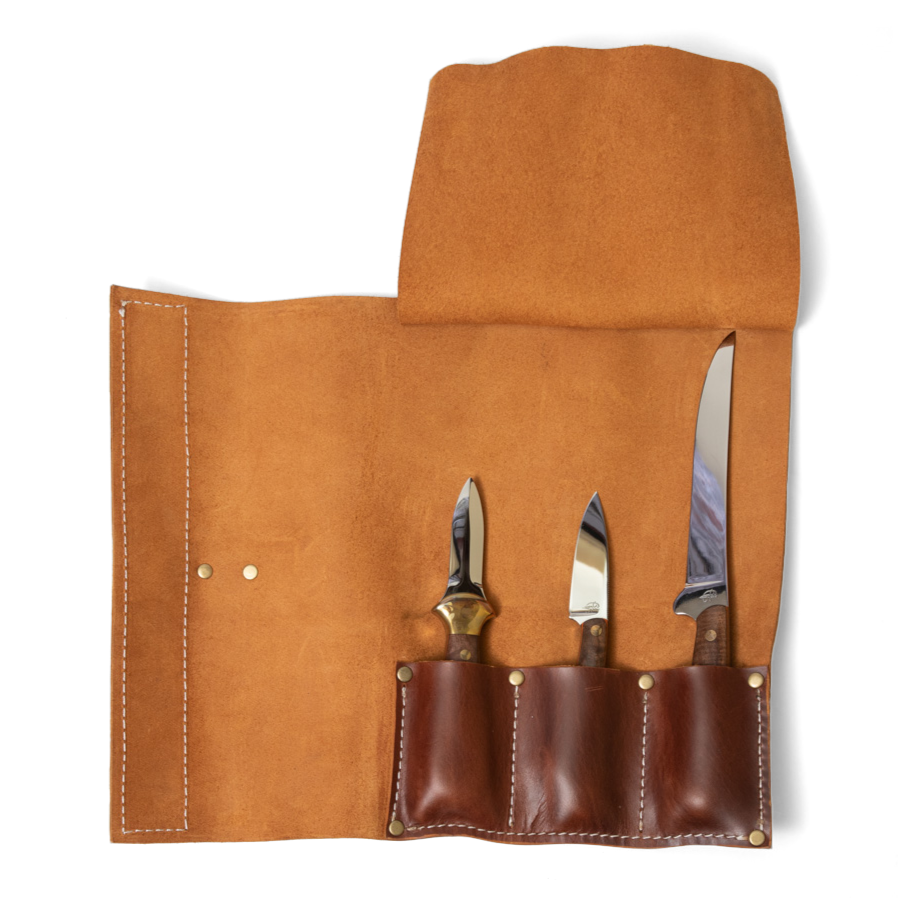 Southern Sportsman Edition Knife Set