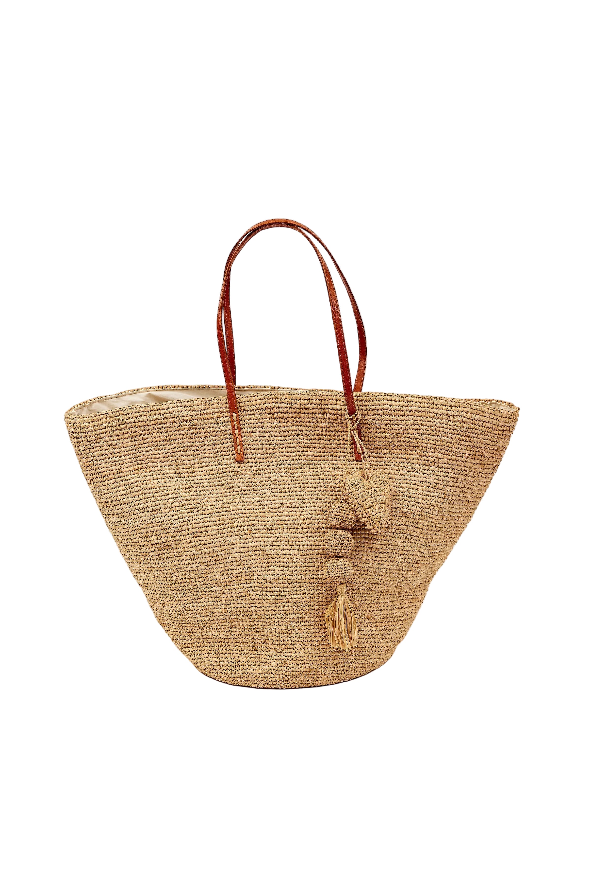 Mary Tote