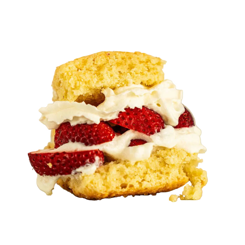 Shortcake Biscuit Mix (2-Pack) • A Delightfully Sweet Biscuit