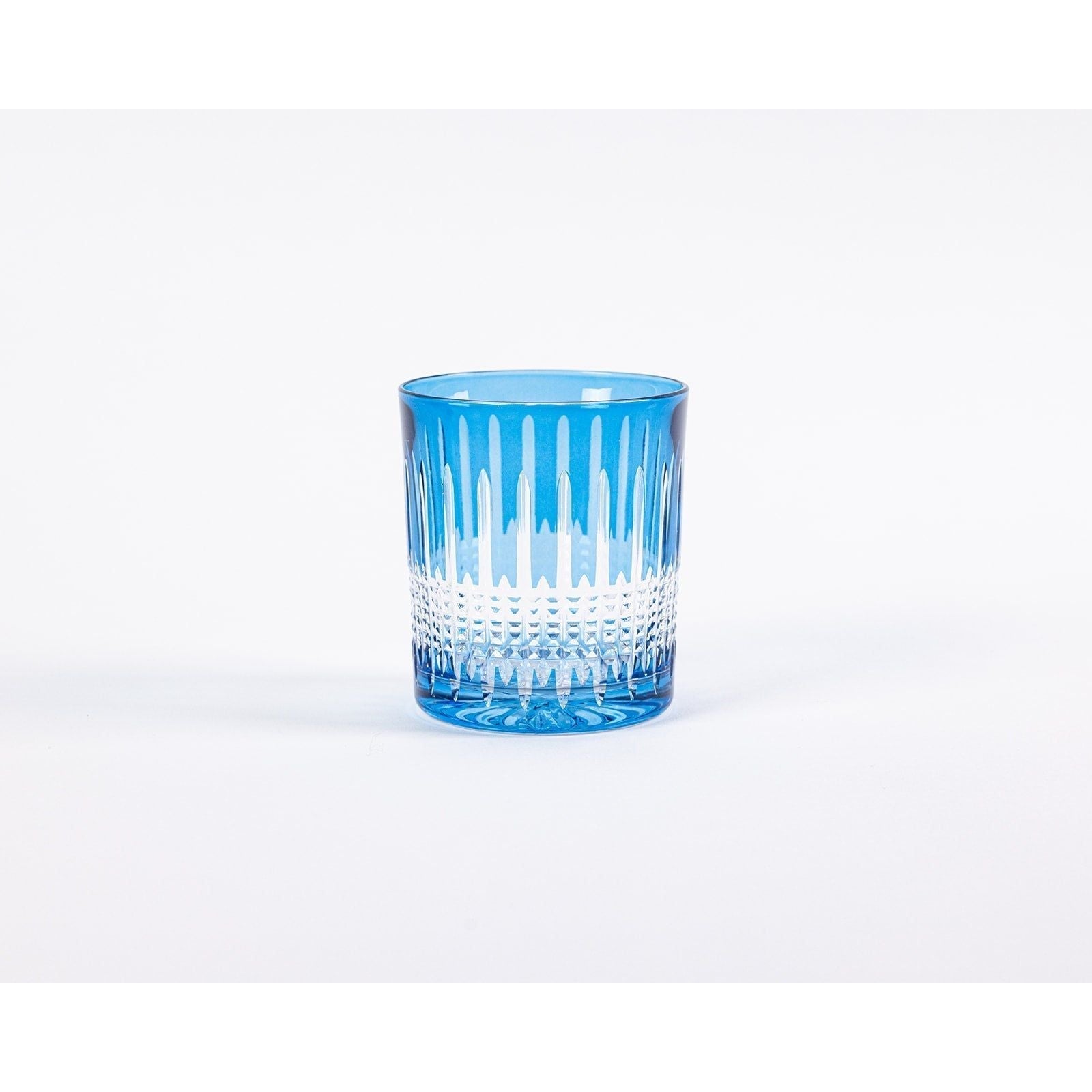 Miecz Crystal Tumblers - Set of 2 Red