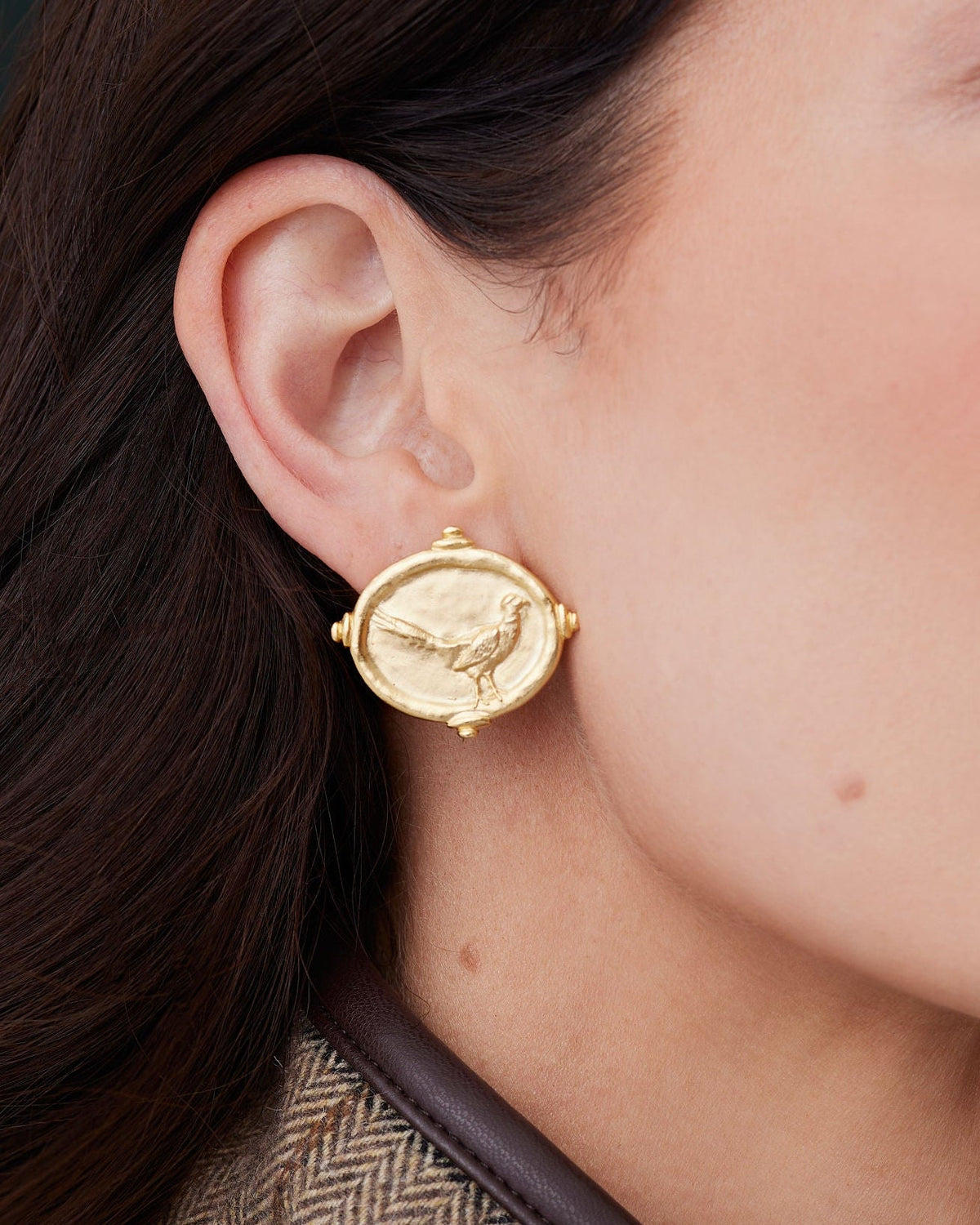 Pheasant Studs