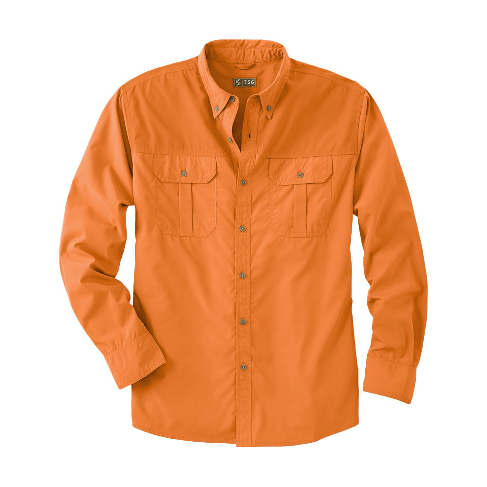 TSG Airetex™ Rise Shirt