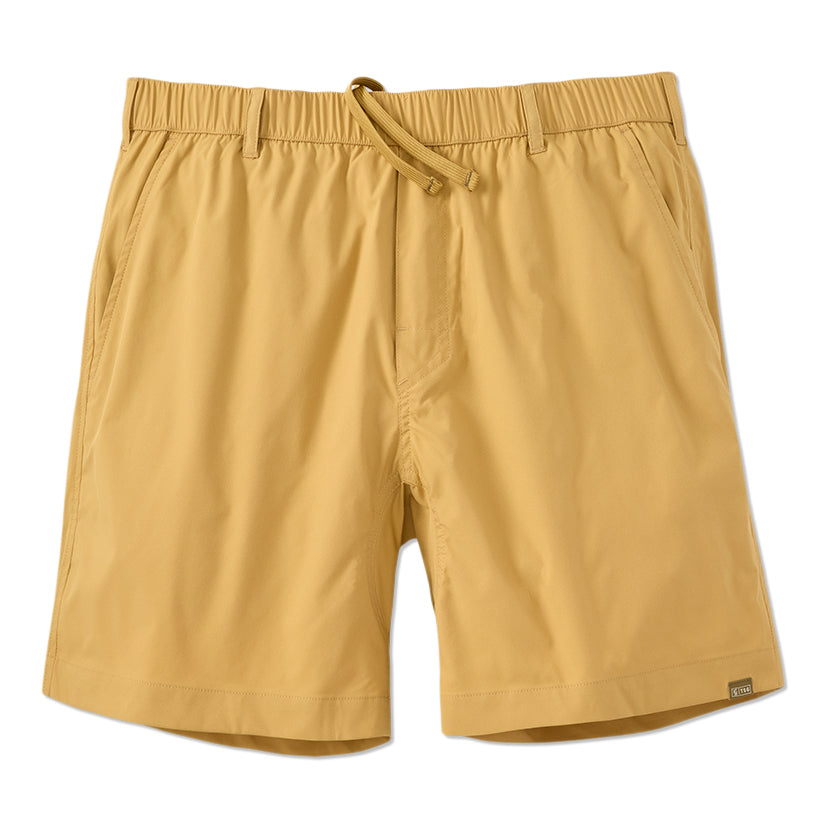 TSG Reel Short