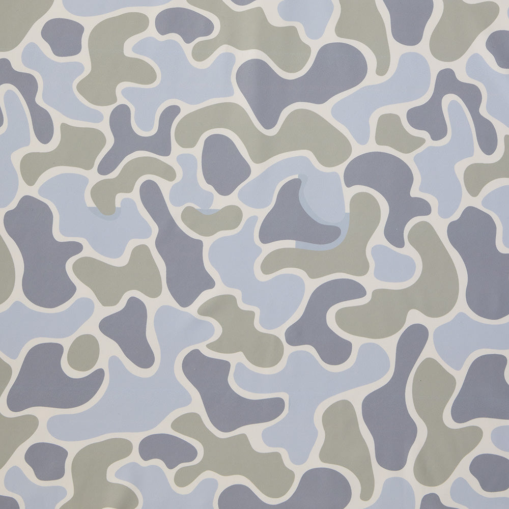 TSG Topper Polo (Coastal Oxbow)