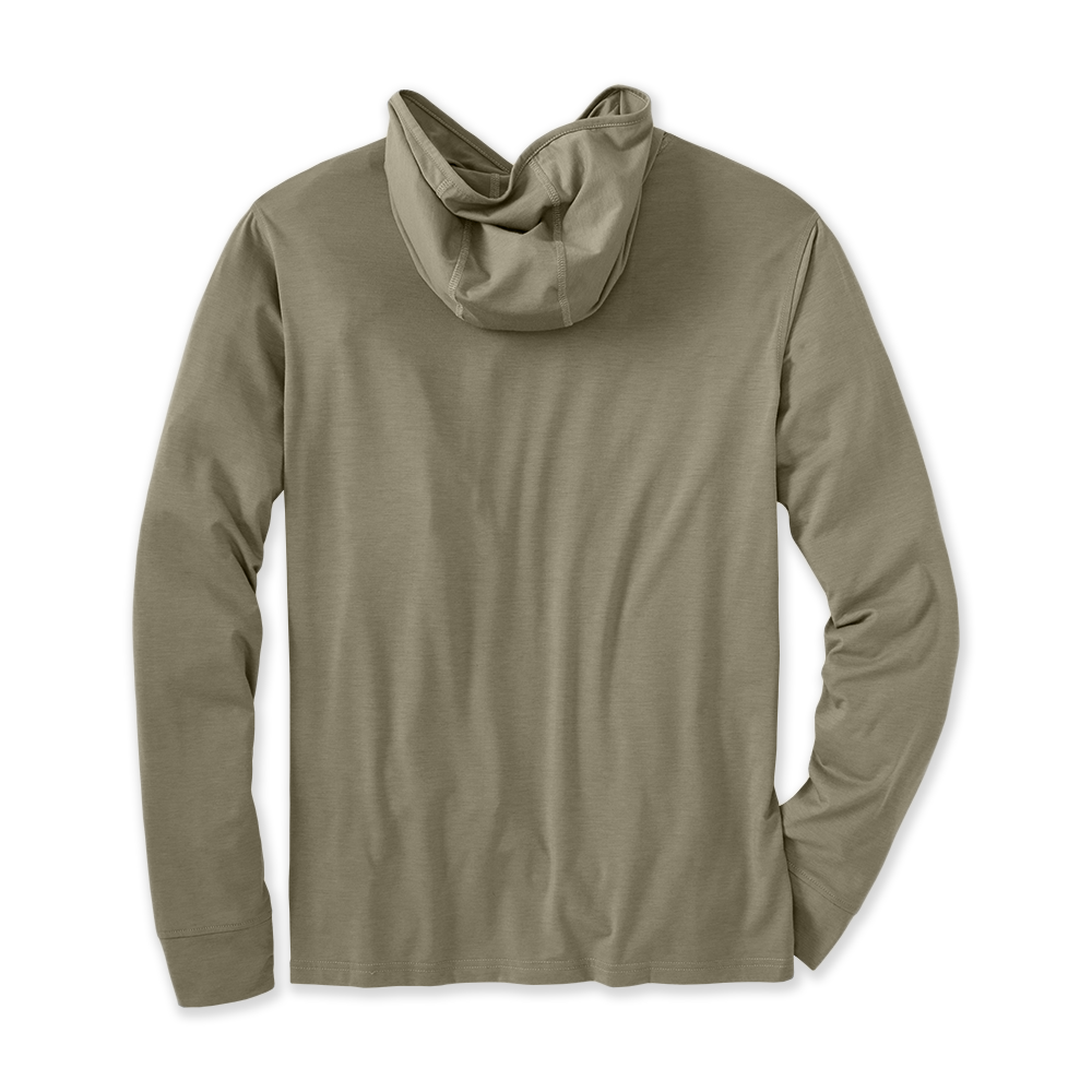 TSG Drift Hoody