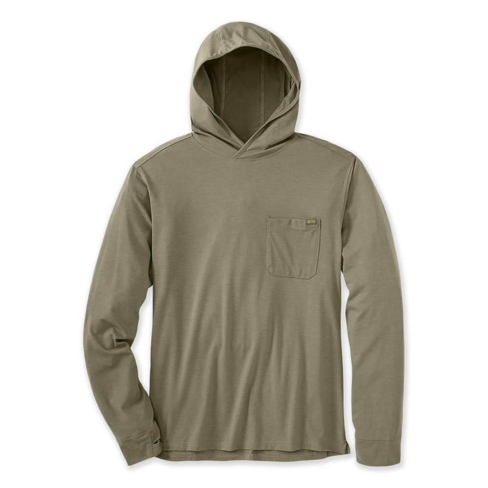 TSG Drift Hoody