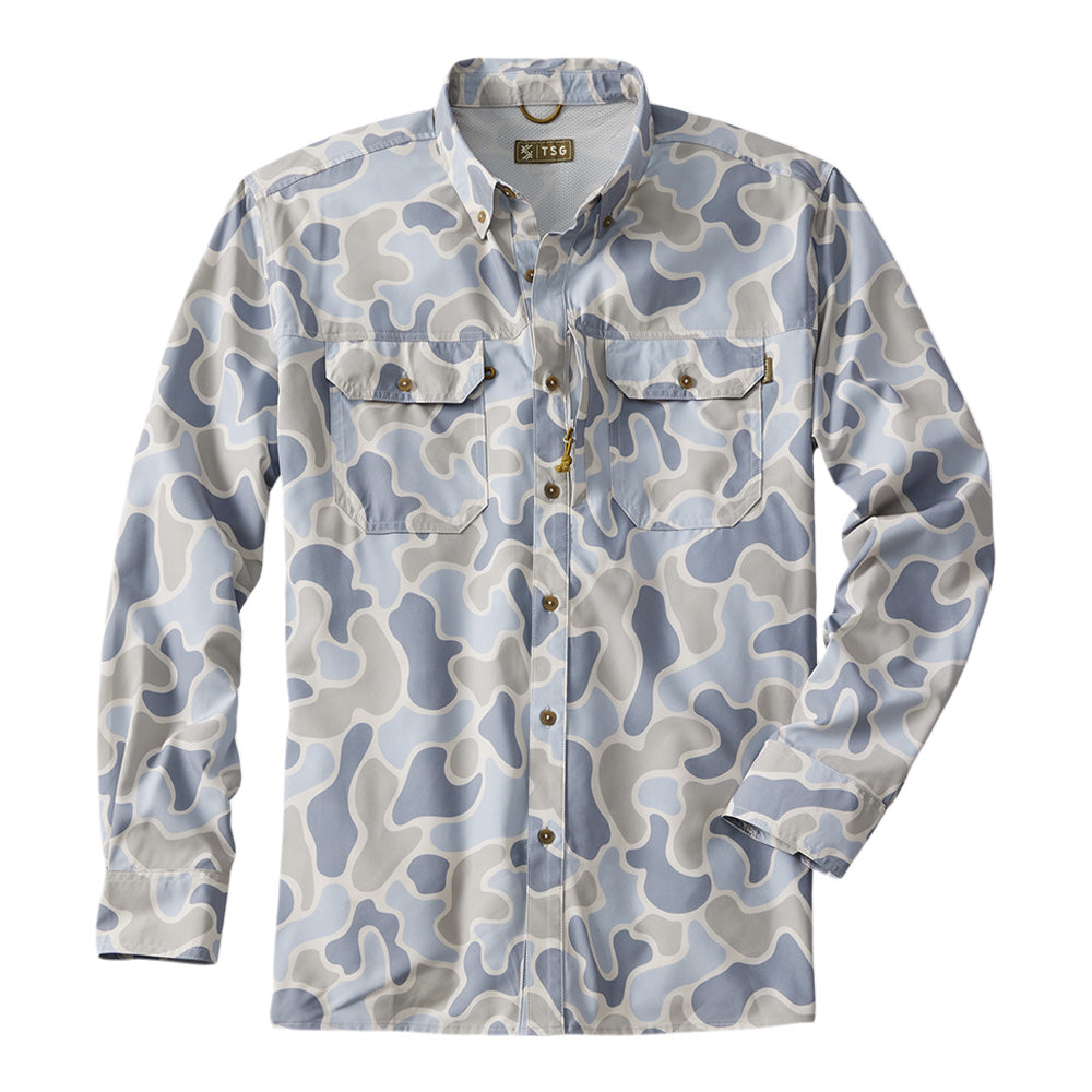 TSG Long Sleeve Guide Shirt