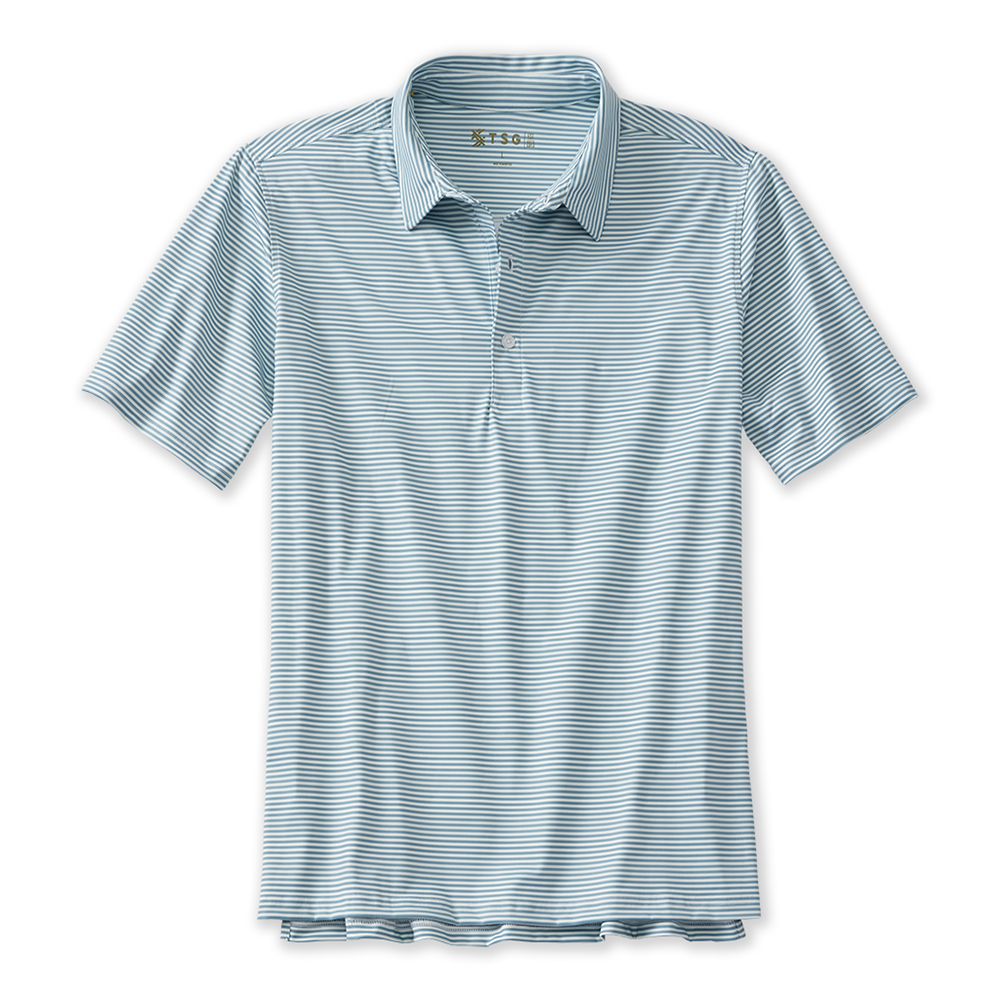 TSG Topper Polo Shirt