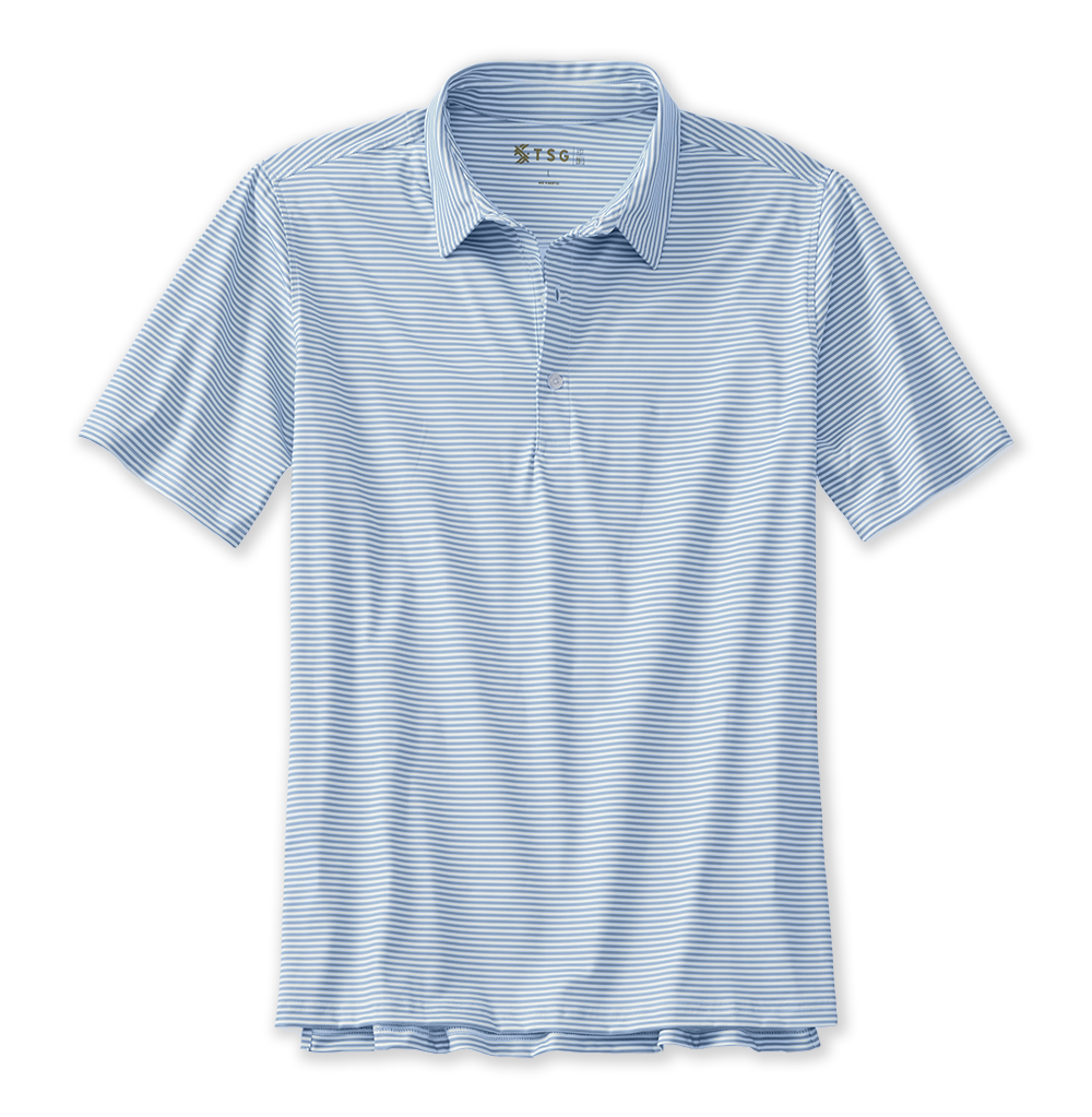 TSG Topper Polo Shirt