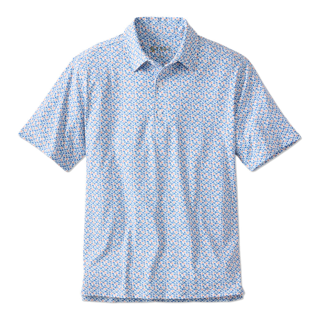 TSG Topper Polo Shirt