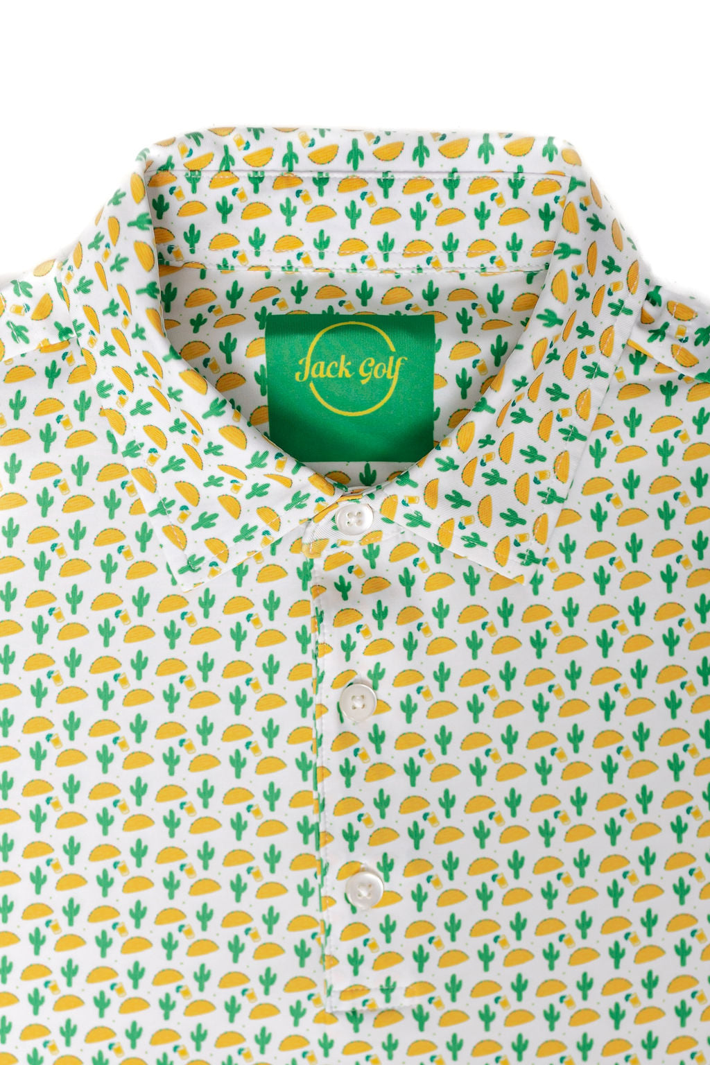 Jack Golf Collection